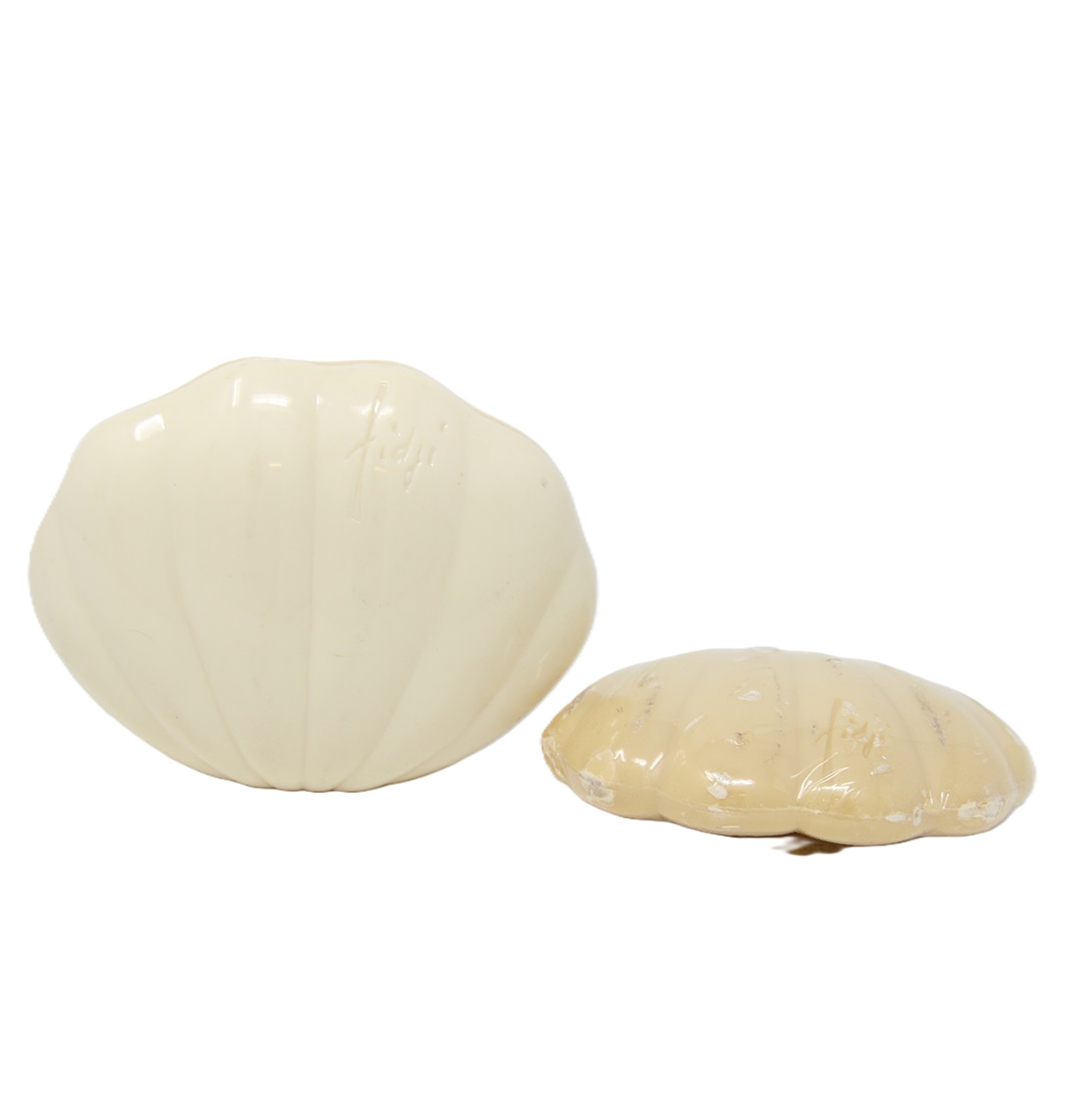 Guy Laroche Fidji perfumed Seife 100g