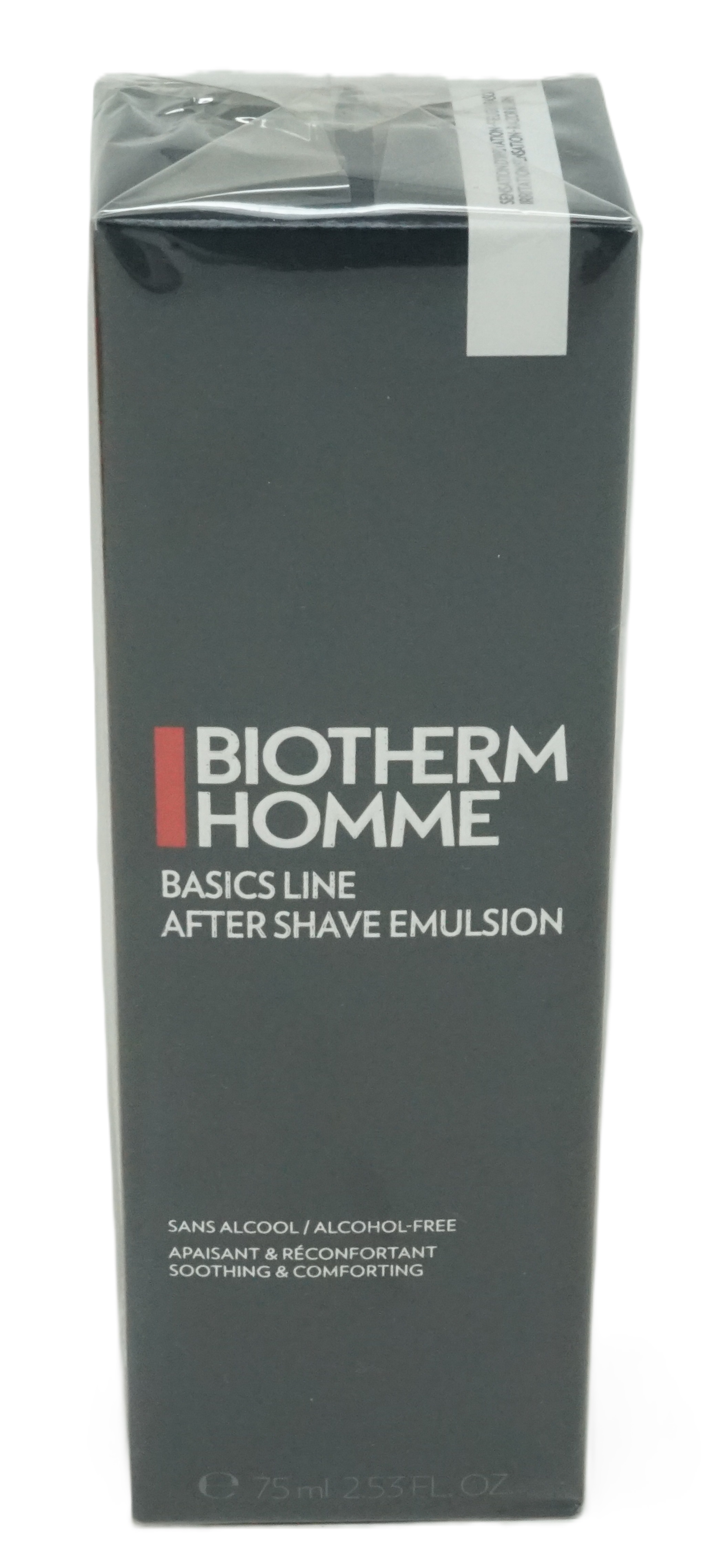 Biotherm Homme Basics Line After Shave Emulsion 75 ml Biotherm Homme Basics Line After Shave Emulsion 75 ml