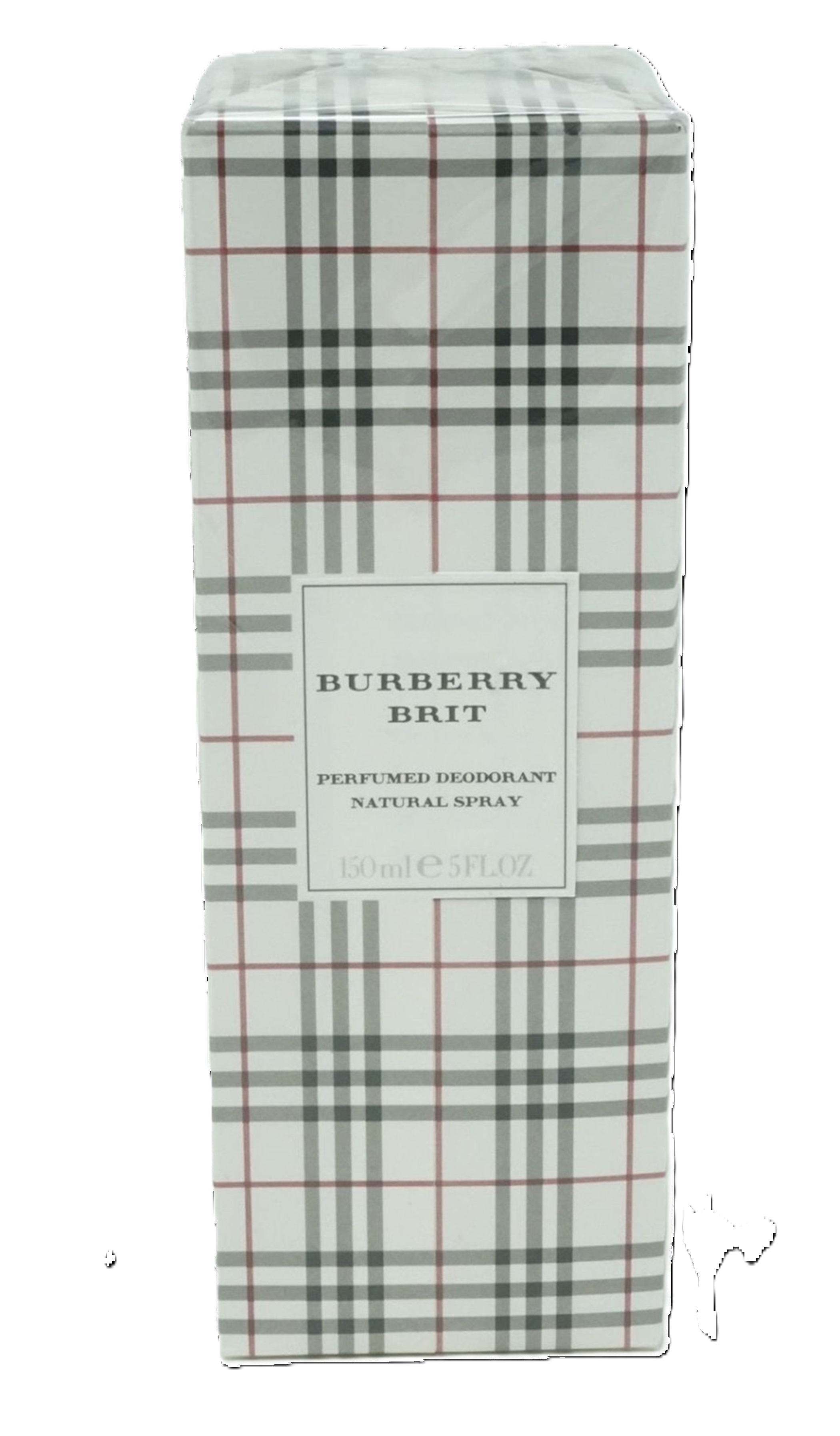 Burberry Brit Perfumed Deodorant Spray 150 ml