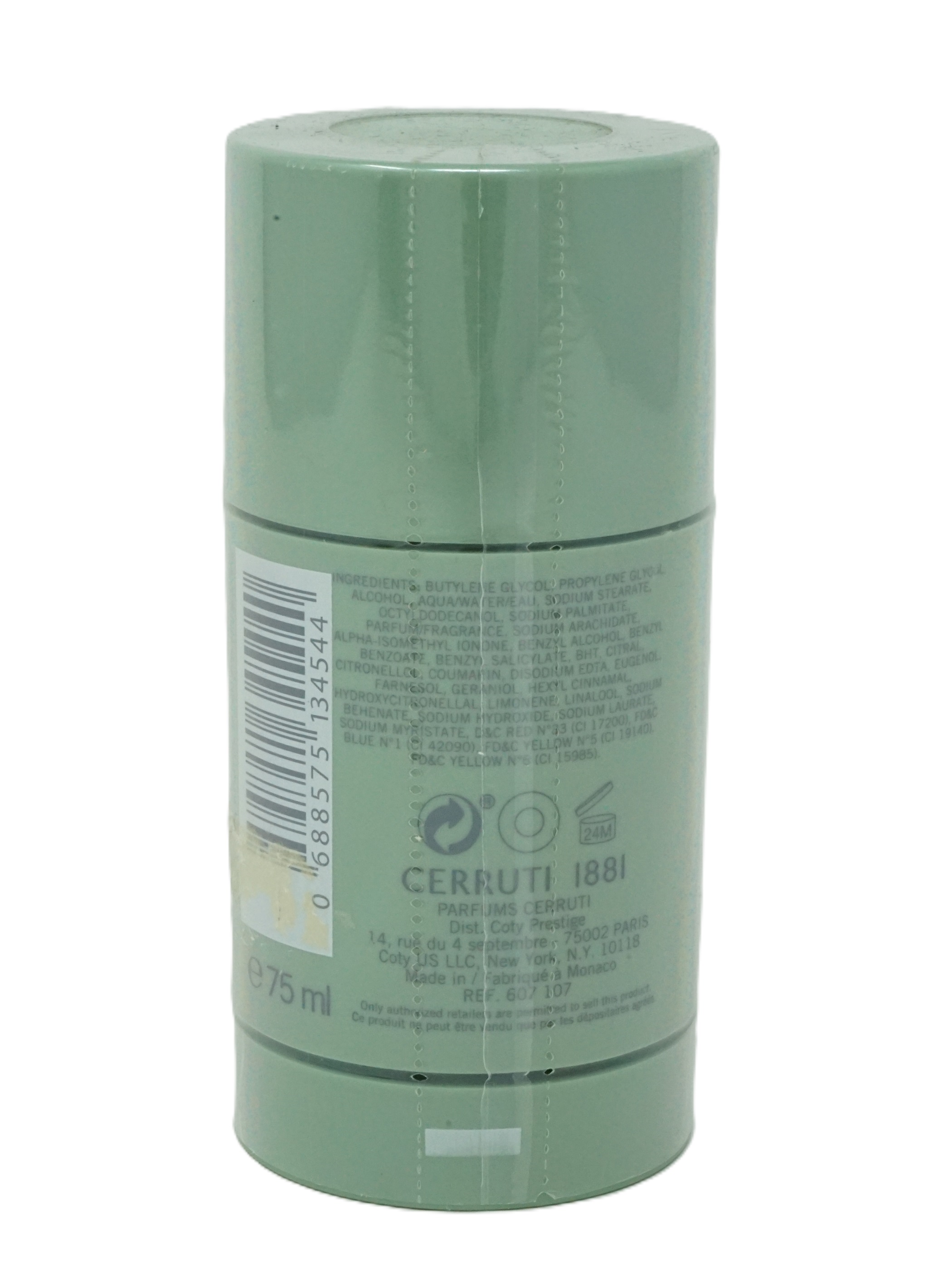Cerruti 1881 Classic  Deodorant Stick 70g