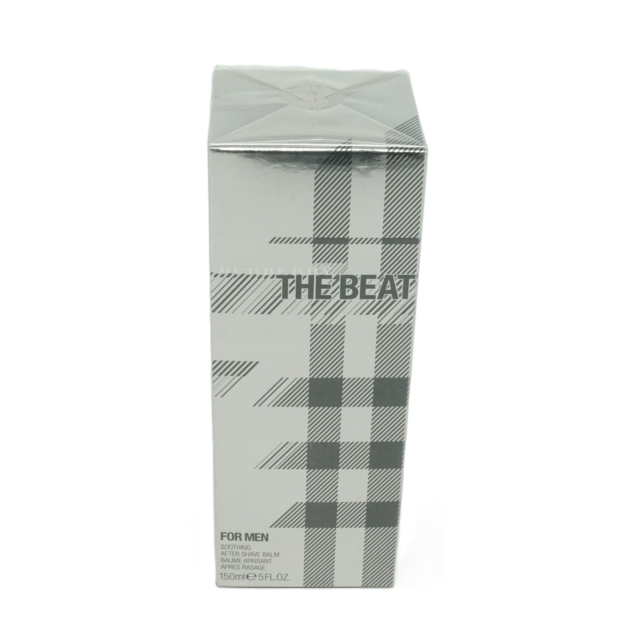 Burberry The Beat For Men After Shave Balm 150ml