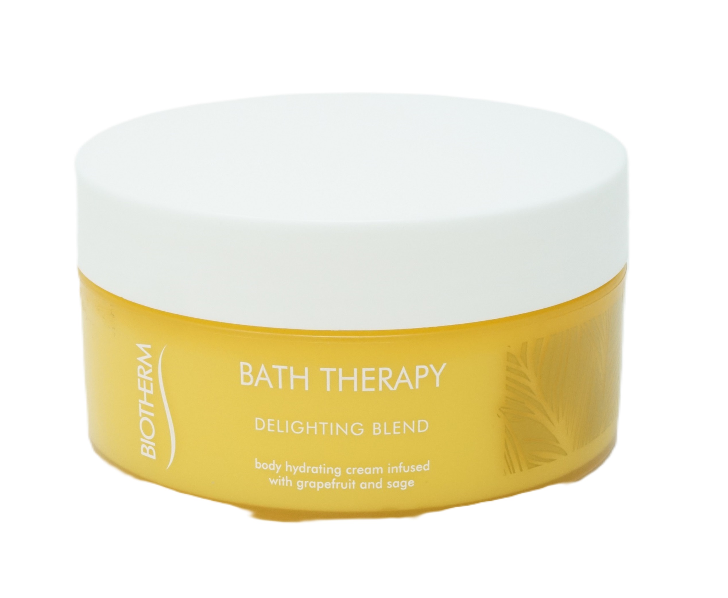 Biotherm Bath Therapy Delighting Blend Body cream 200 ml