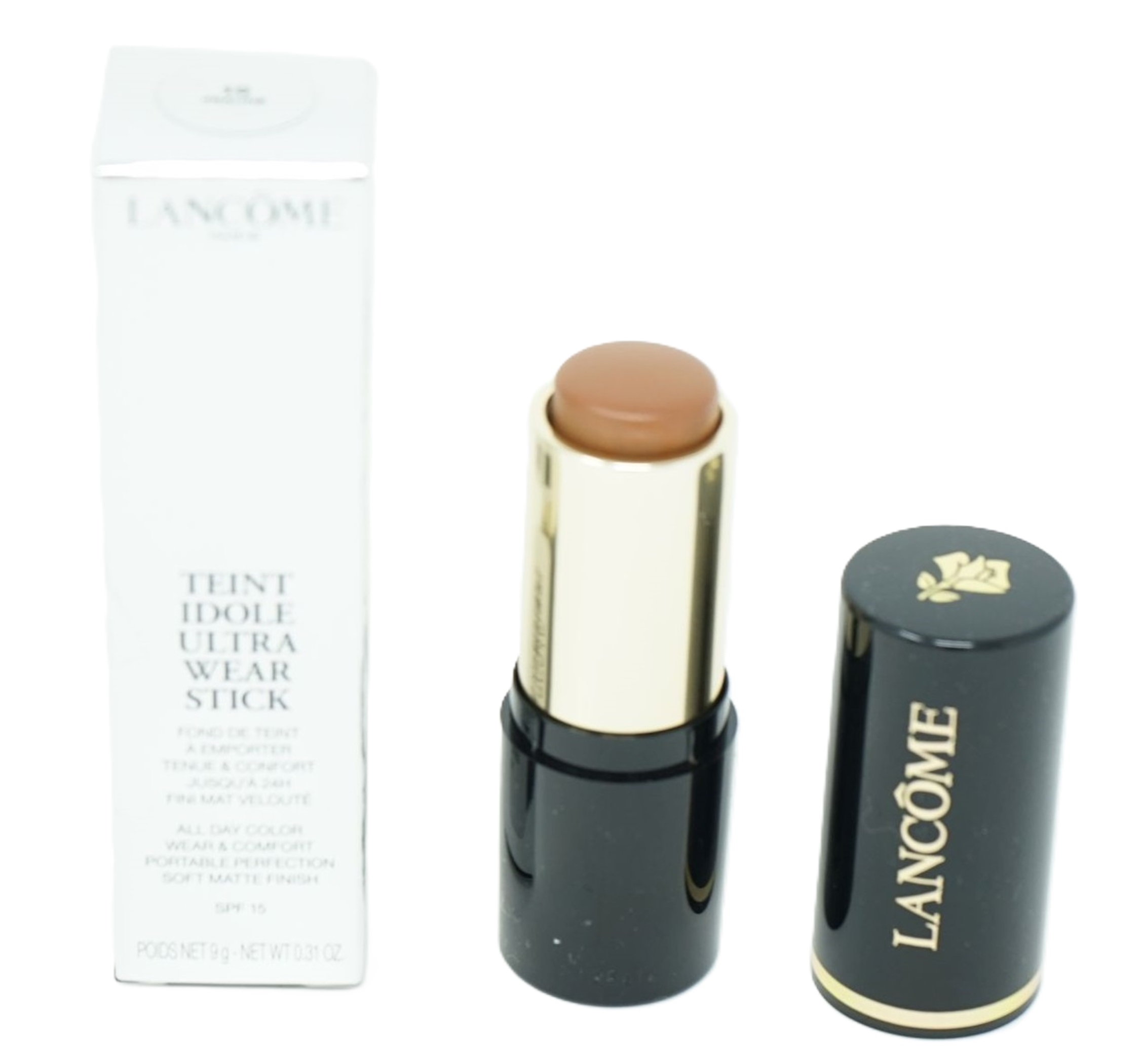 Lancome Teint Idole Ultra Wear Stick All Day Color Matte Finish 10 Praline