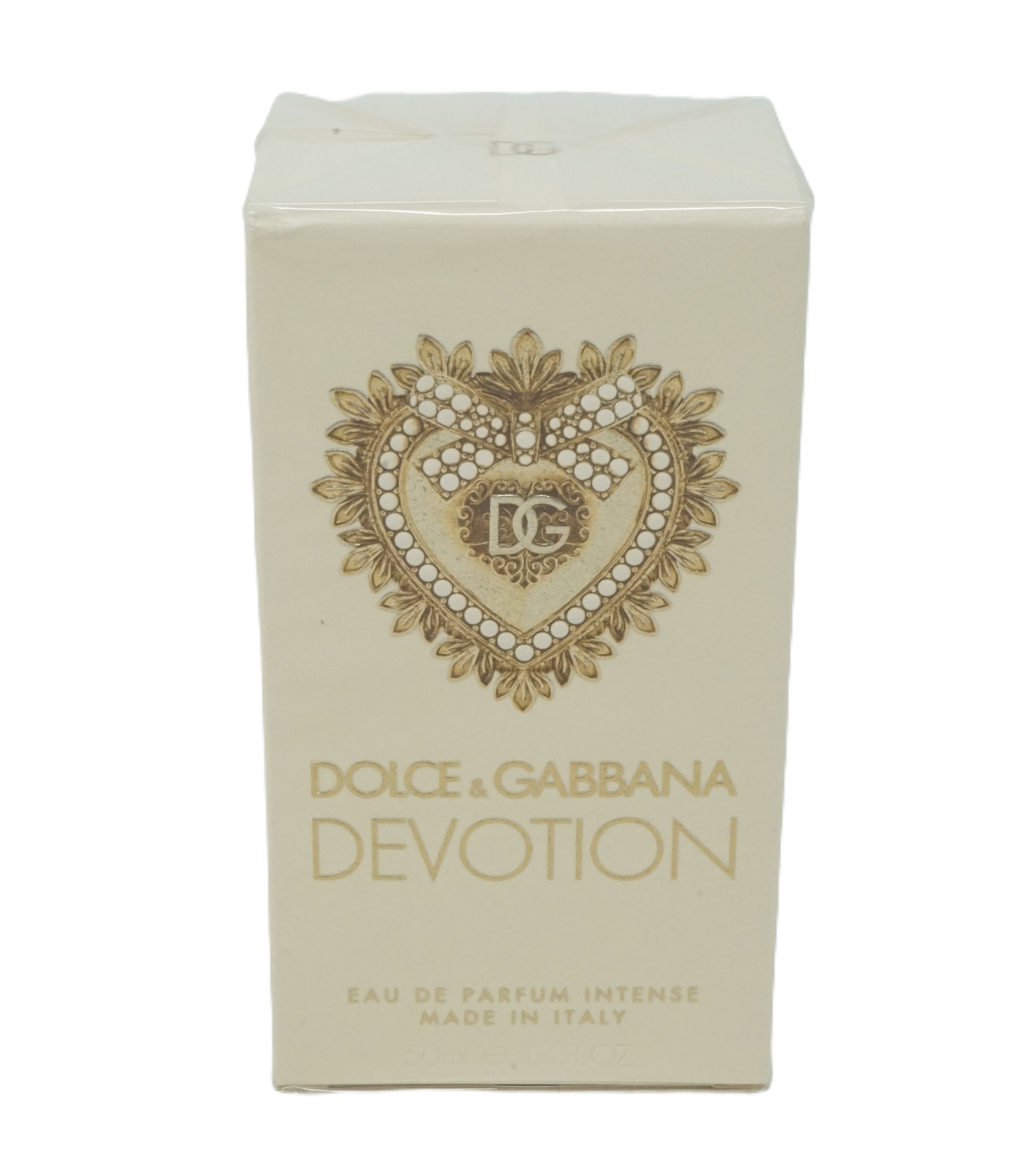 Dolce & Gabbana Devotion Eau de Parfum Intense 50 ml