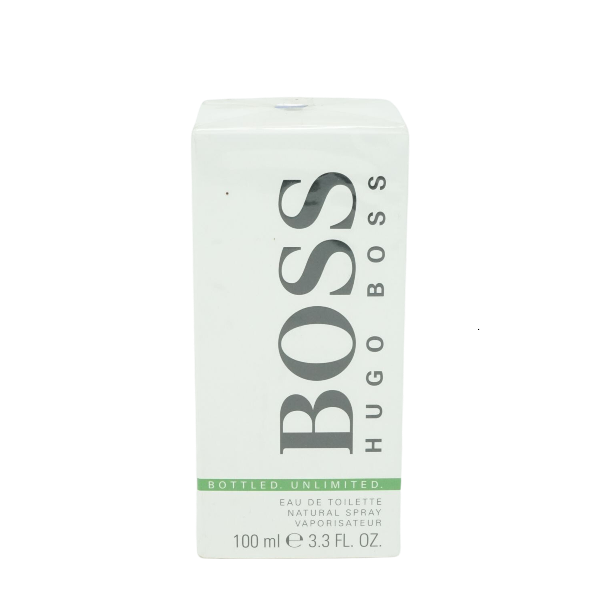 Hugo Boss Bottled Unlimited Eau de Toilette Spray 100 ml