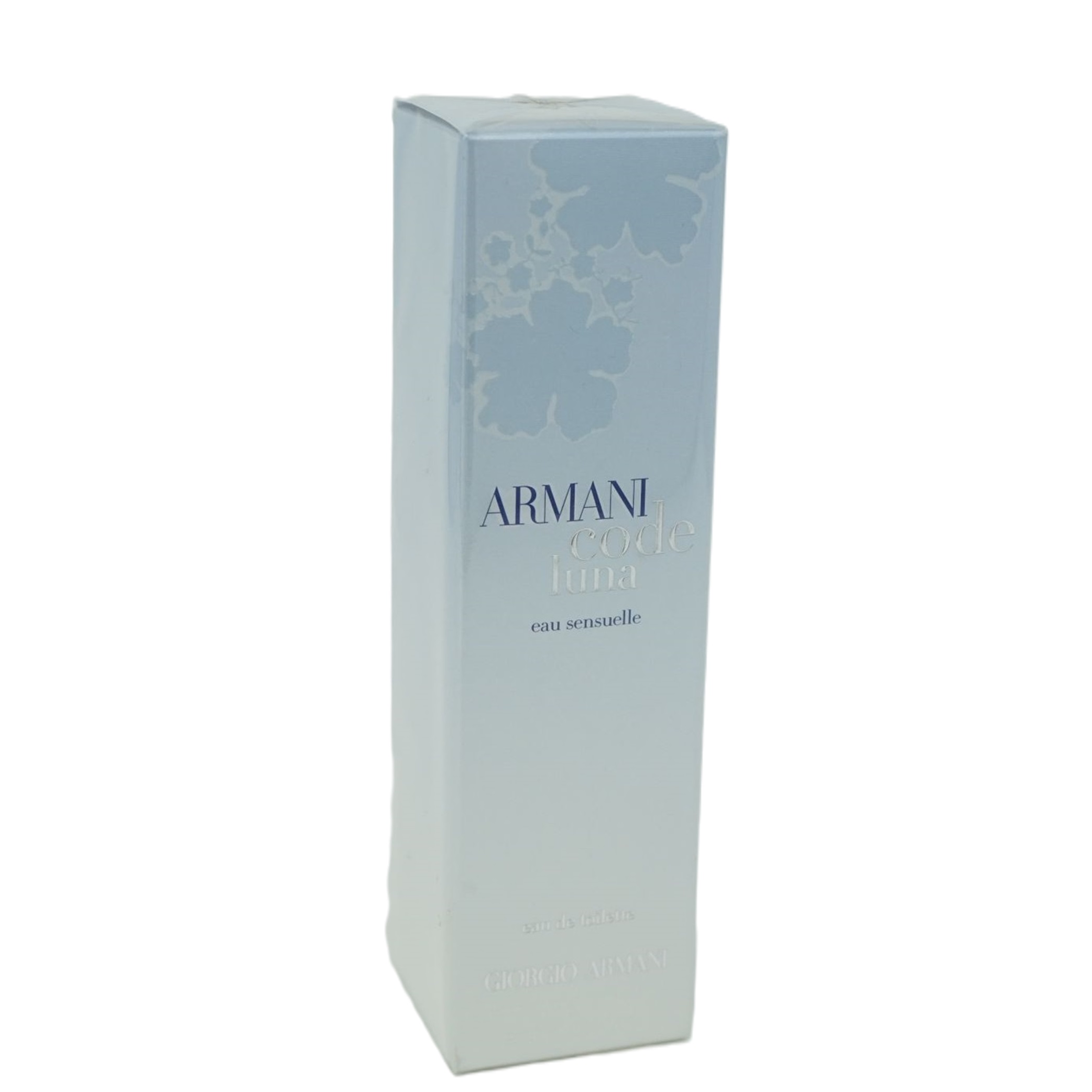 Armani Code Luna Eau sensuelle Eau de Toilette 75ml