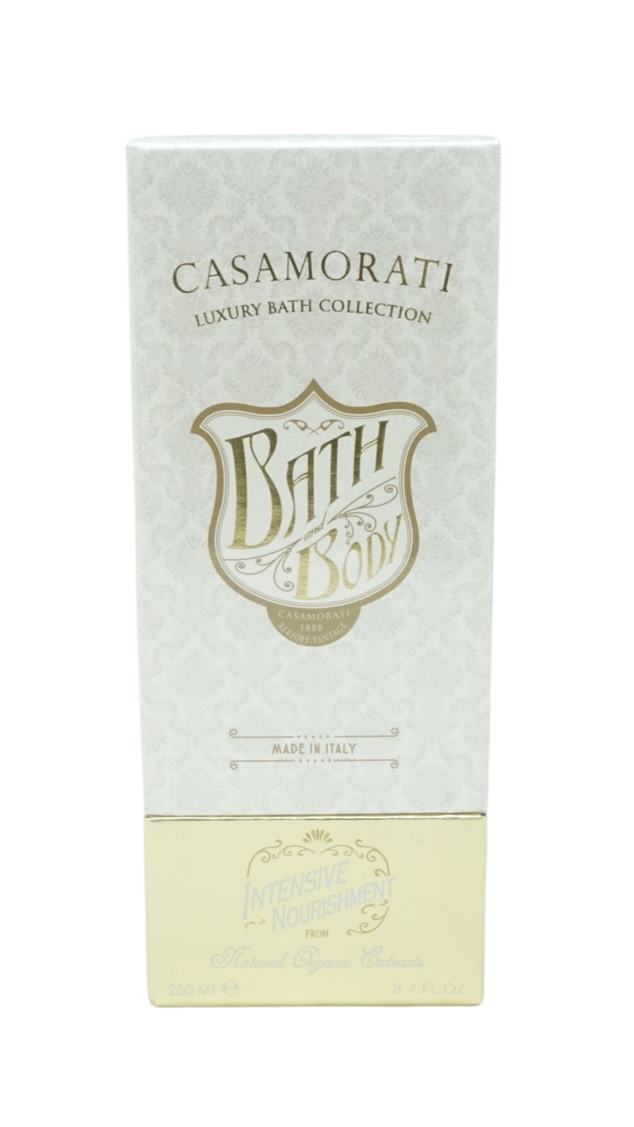 Xerjoff Casamorati Luxury Bath Collection Bath Body  Bouquet Ideale Shower Gel 250ml