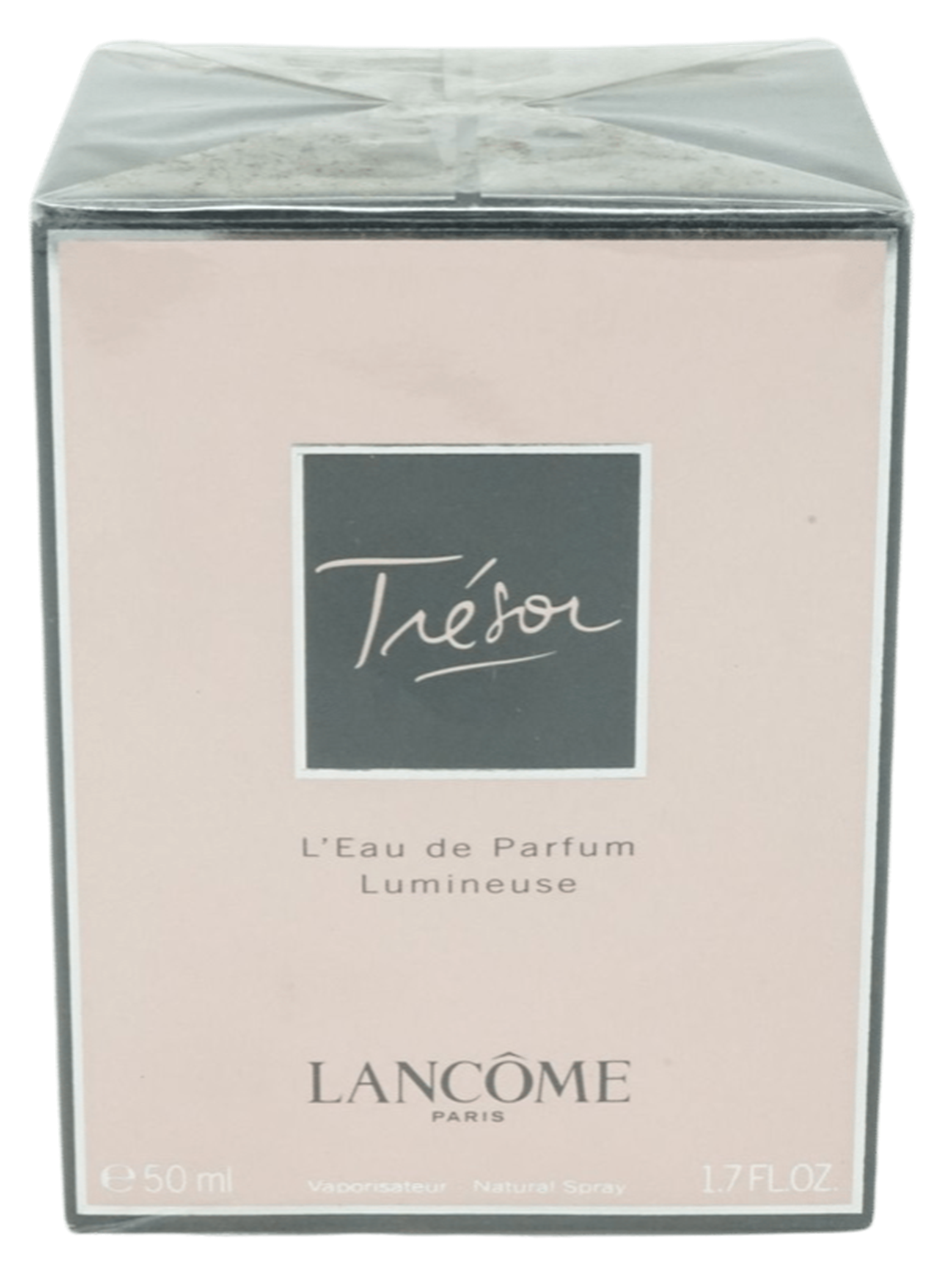 Lancôme Trésor L'Eau de Parfum Lumineuse Eau de Parfum Spray 50ml