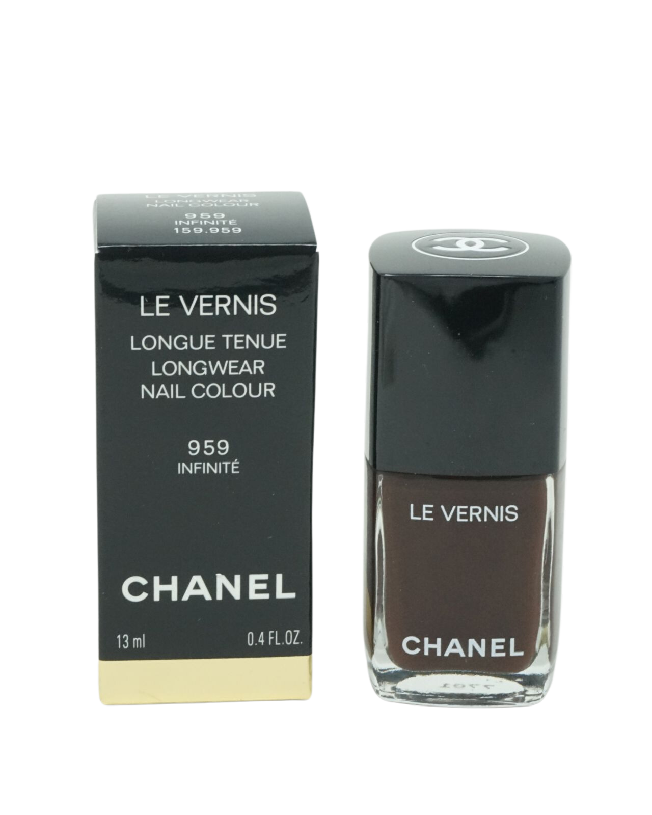 Chanel Le Vernis  Nagellack 13ml 959 Infinite