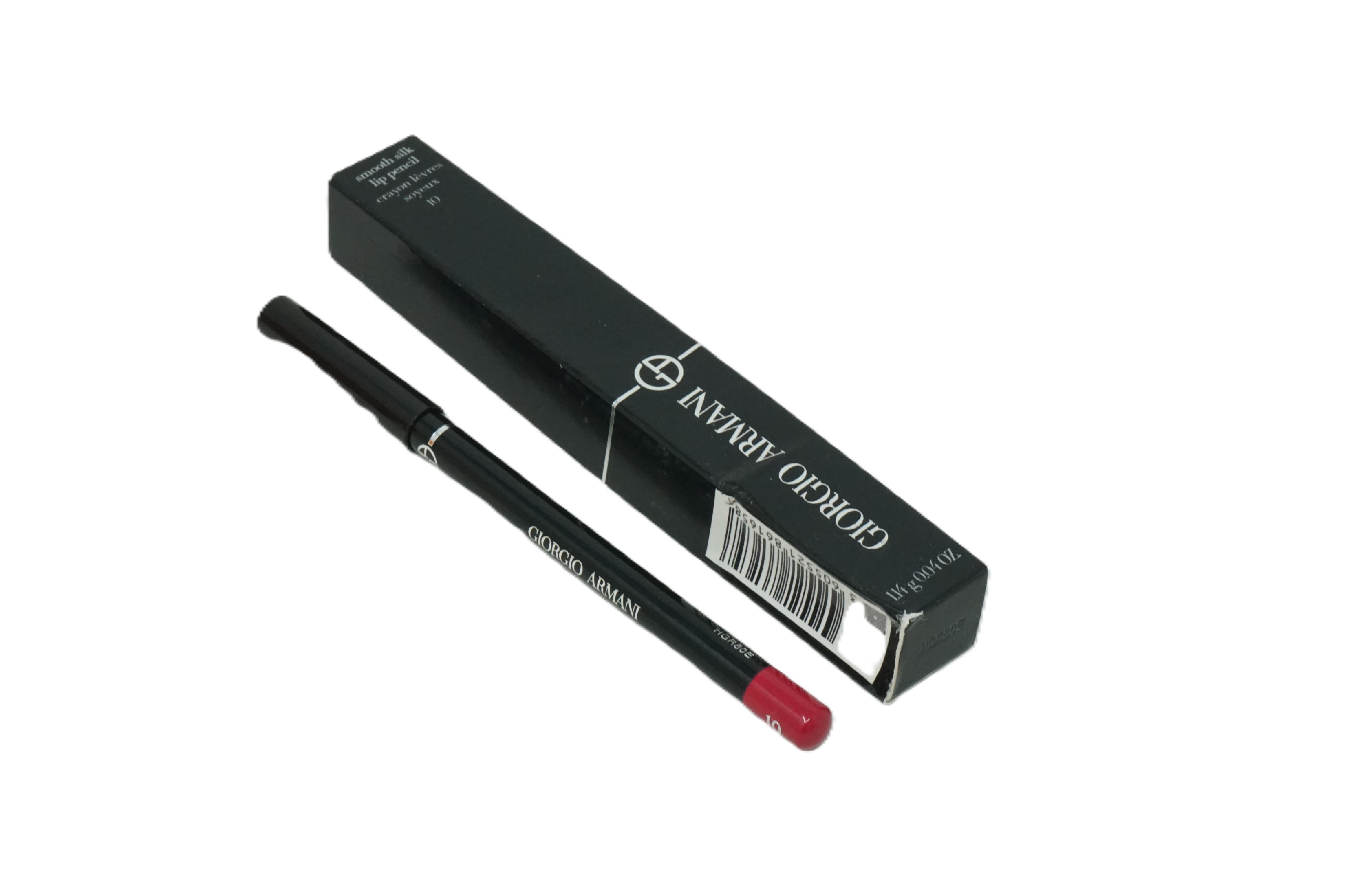 Giorgio Armani smooth silk lip pencil 1,14g 10