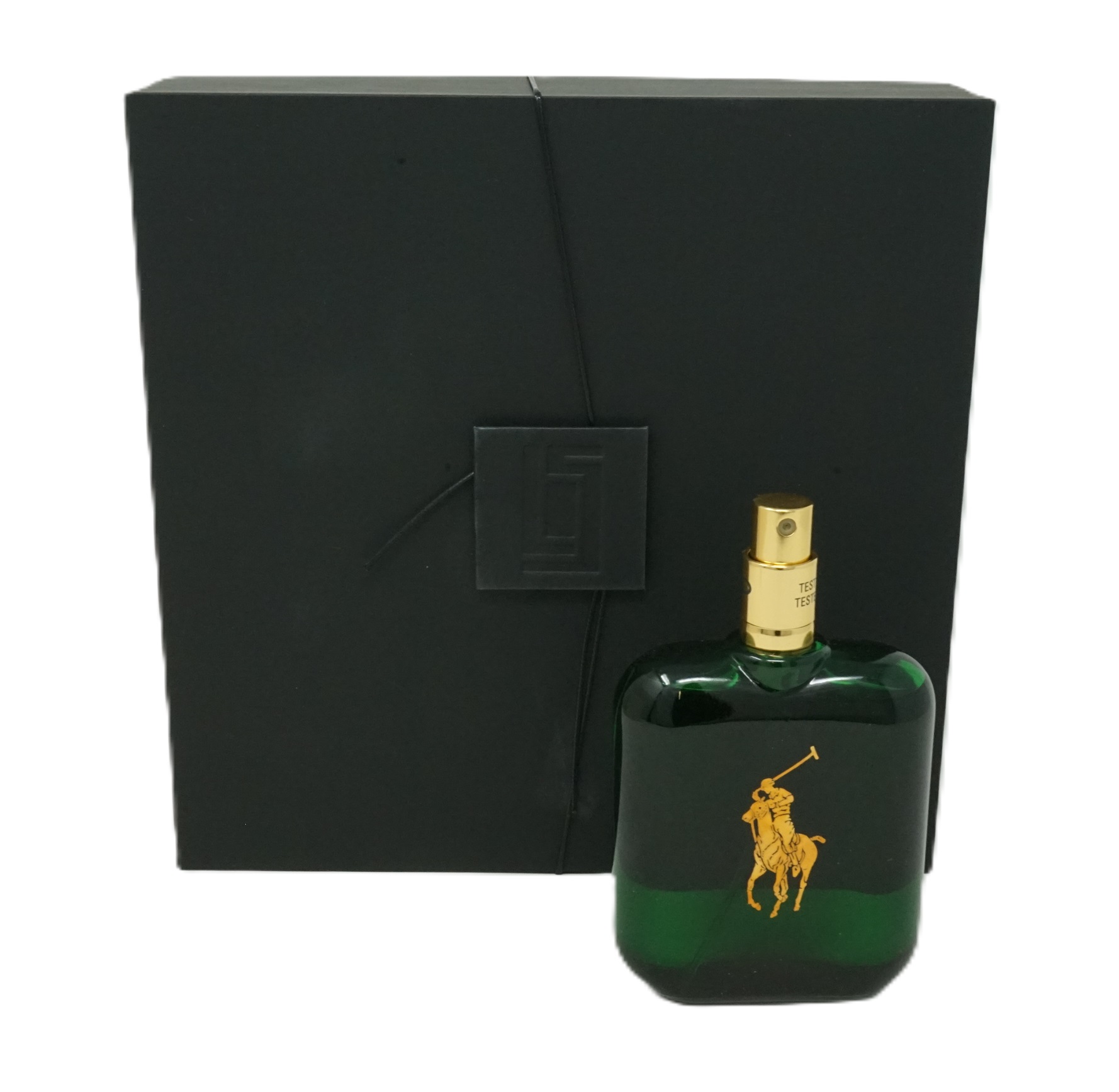 Ralph Lauren Polo Green Eau De Toilette Spray 118ml Ralph Lauren Polo Green Eau De Toilette Spray 118ml