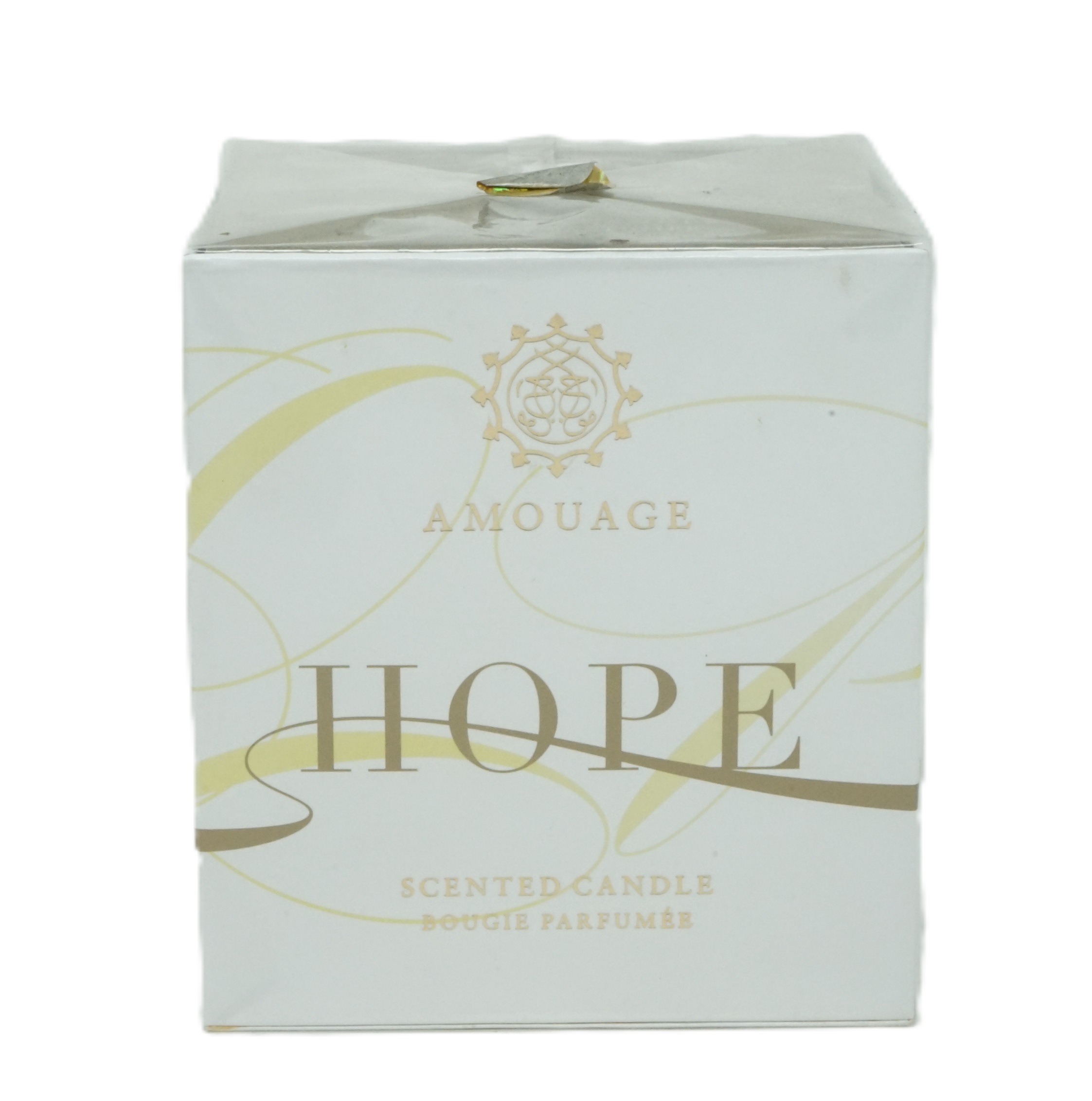 Amouage Hope Scented Candle / Kerze 195g