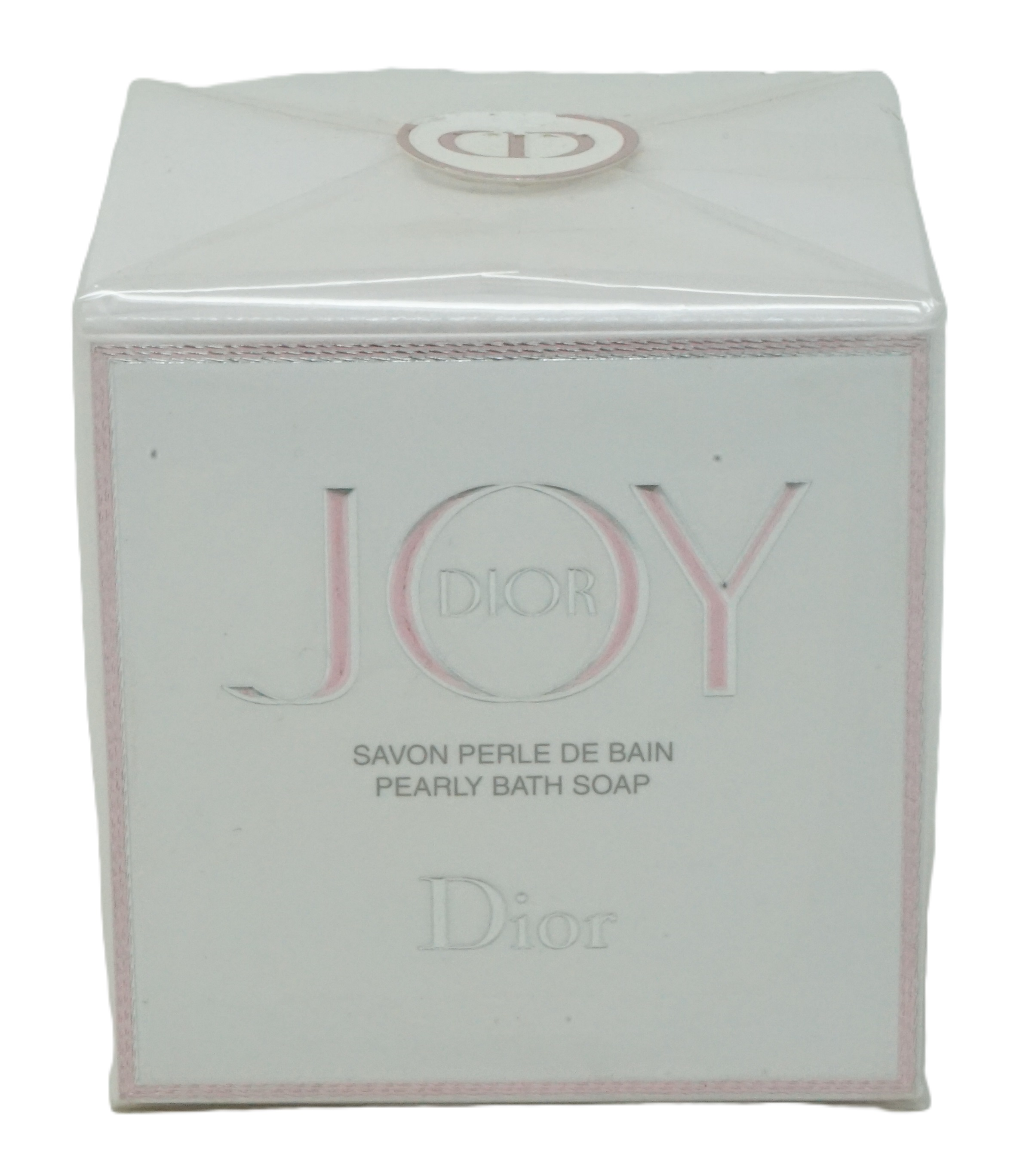 Dior Joy Pearly Bath Soap Badeseife 100g