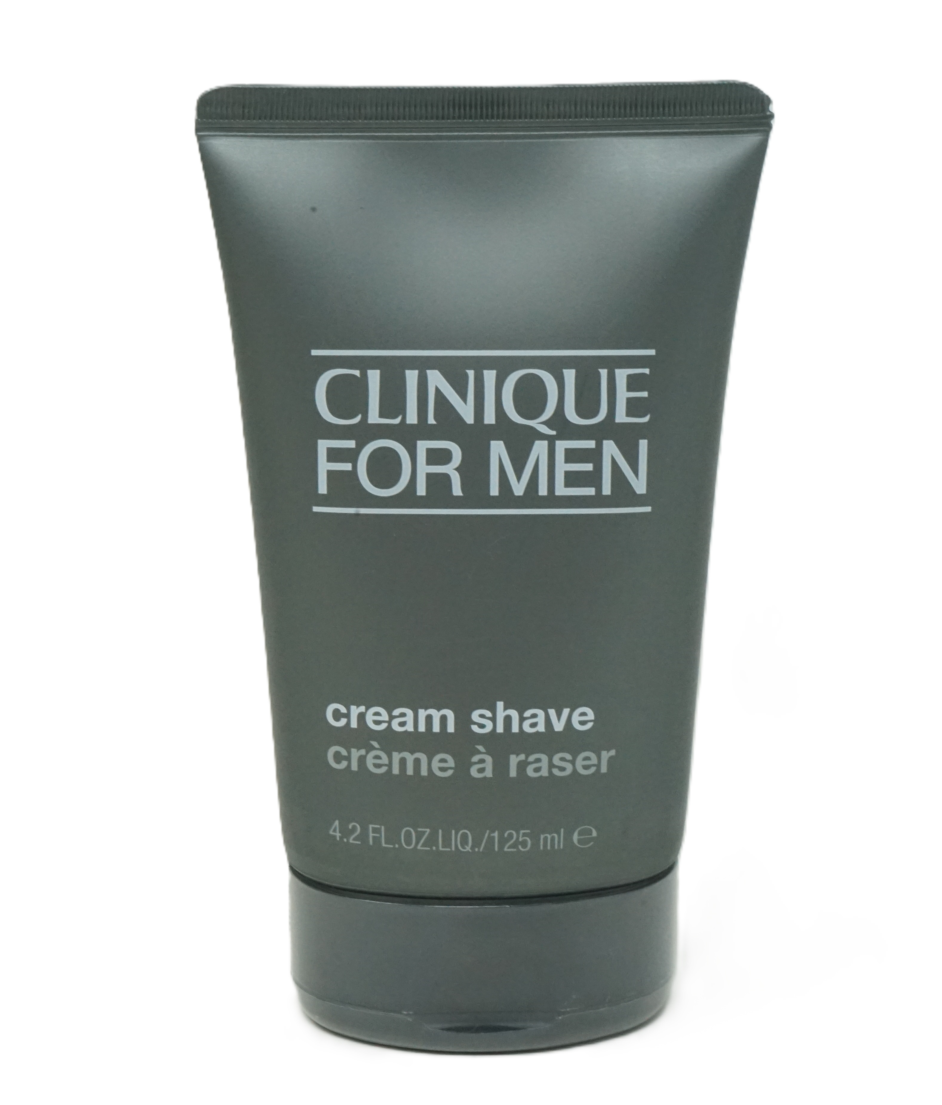Clinique For Men Rasiercreme Cream Shave 125ml