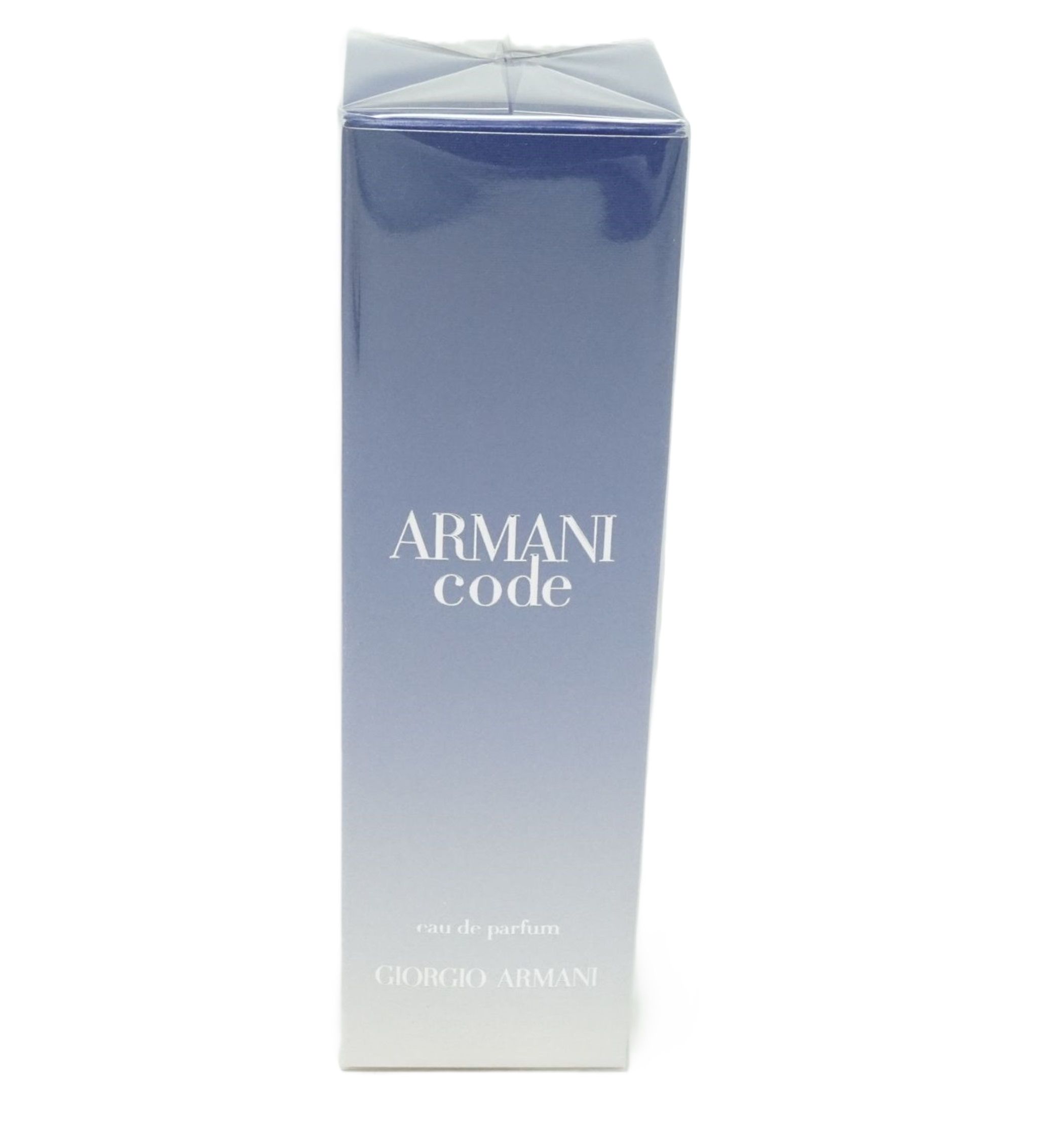 Armani Code Eau de Parfum Spray 50ml