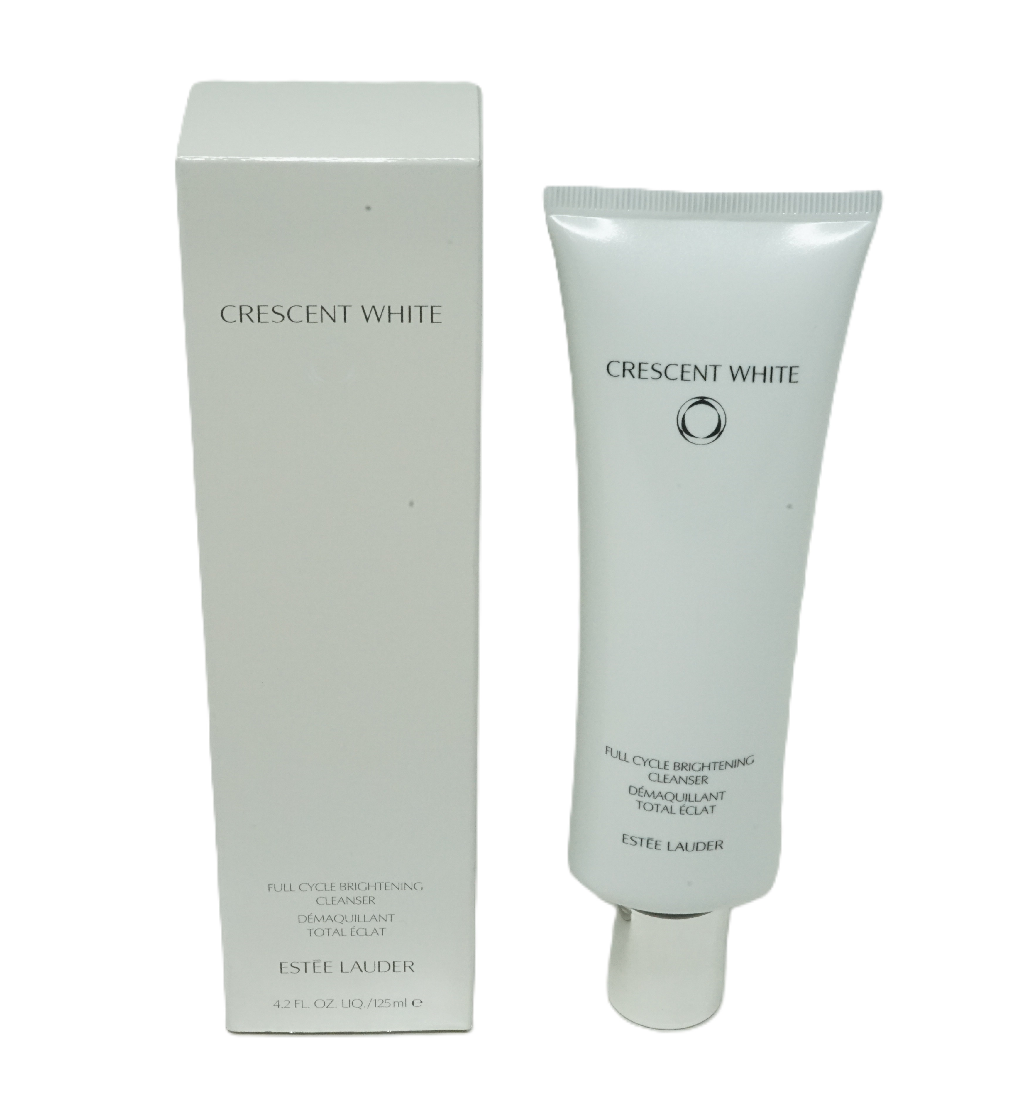 Estée Lauder Crescent White Brightening Cleanser 125 ml