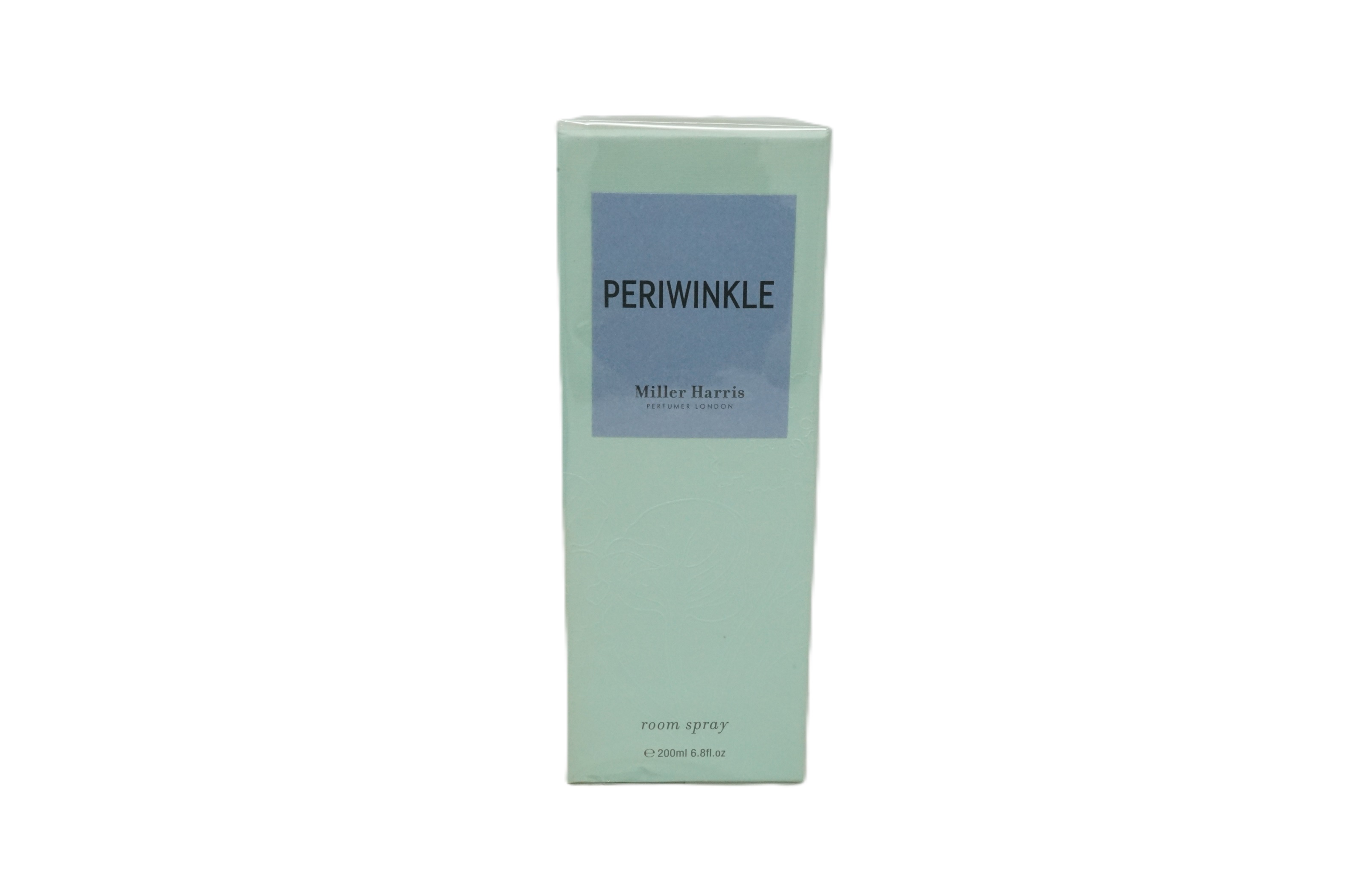 Miller Harris Periwinkle Room Spray Raumduft 200 ml