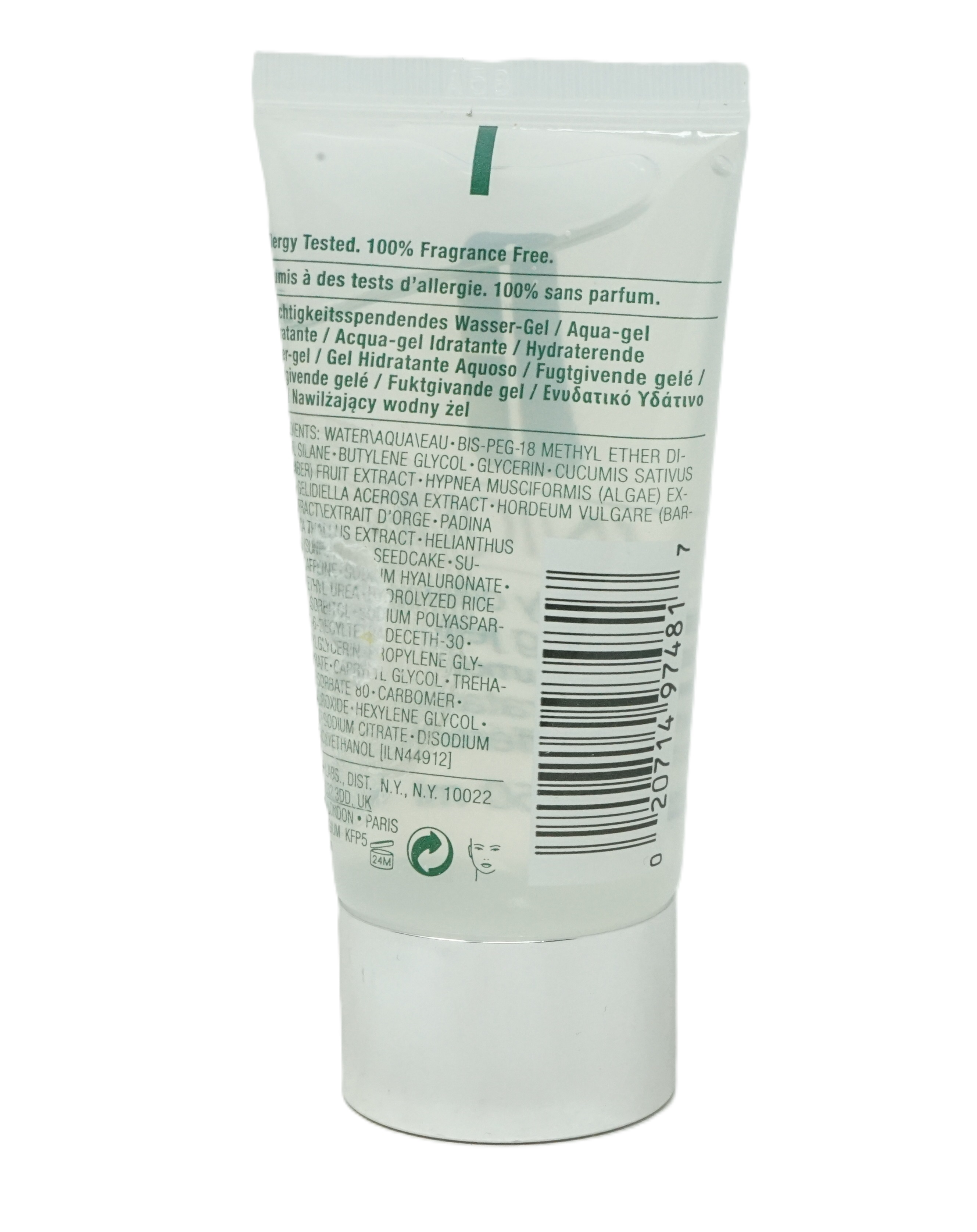 Clinique dramatically different hydrating jelly Anti-Pollution 50 ml Clinique dramatically different hydrating jelly Anti-Pollution 50 ml