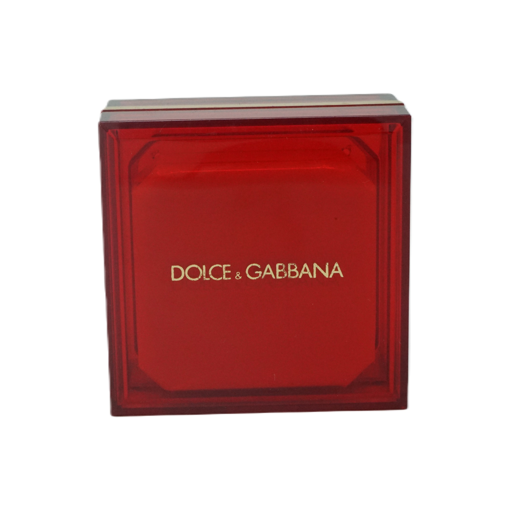 Dolce & Gabbana Perfumed Soap Seife 125 g