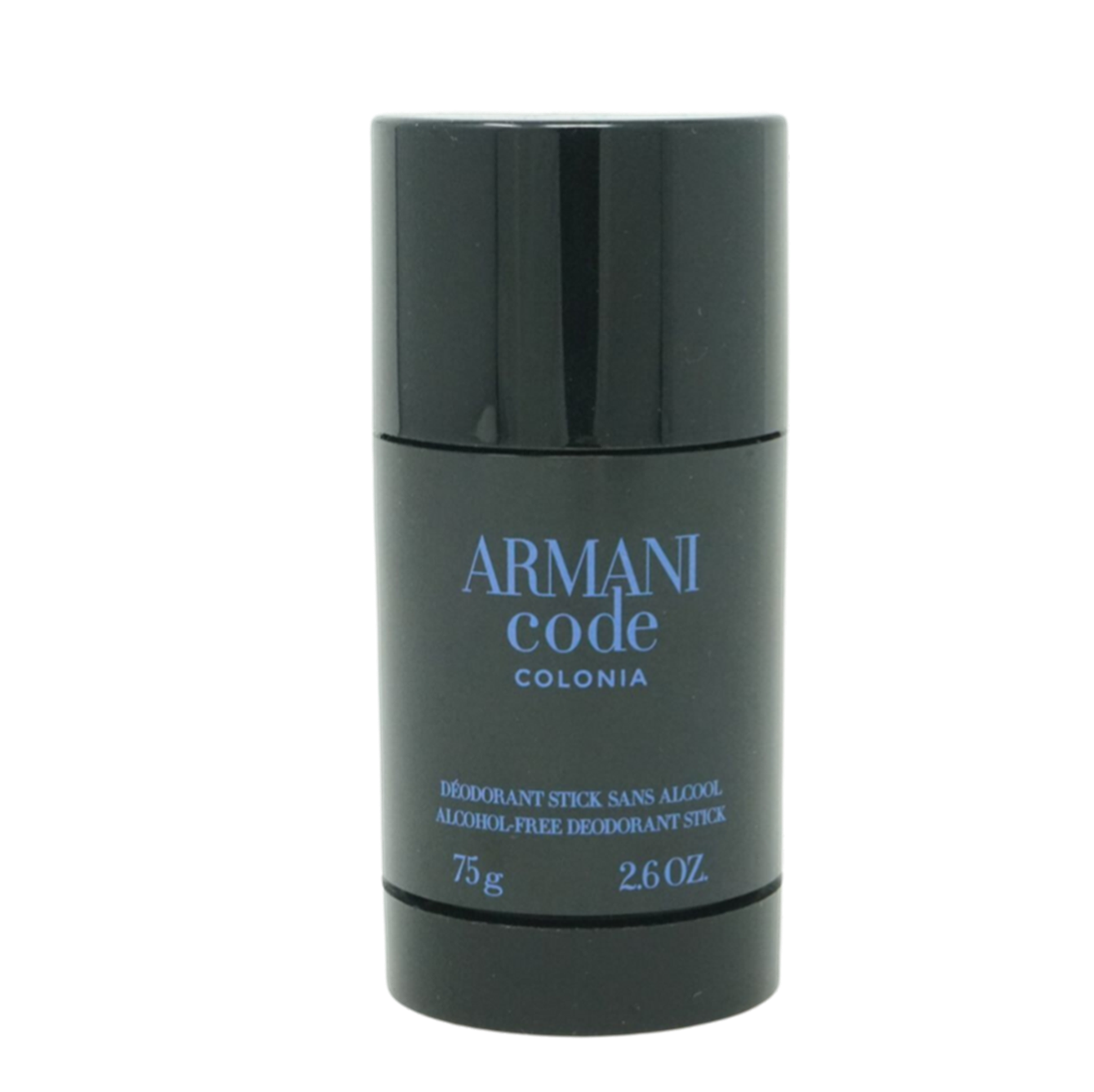 Armani Code Colonia Deodorant Stick 75g