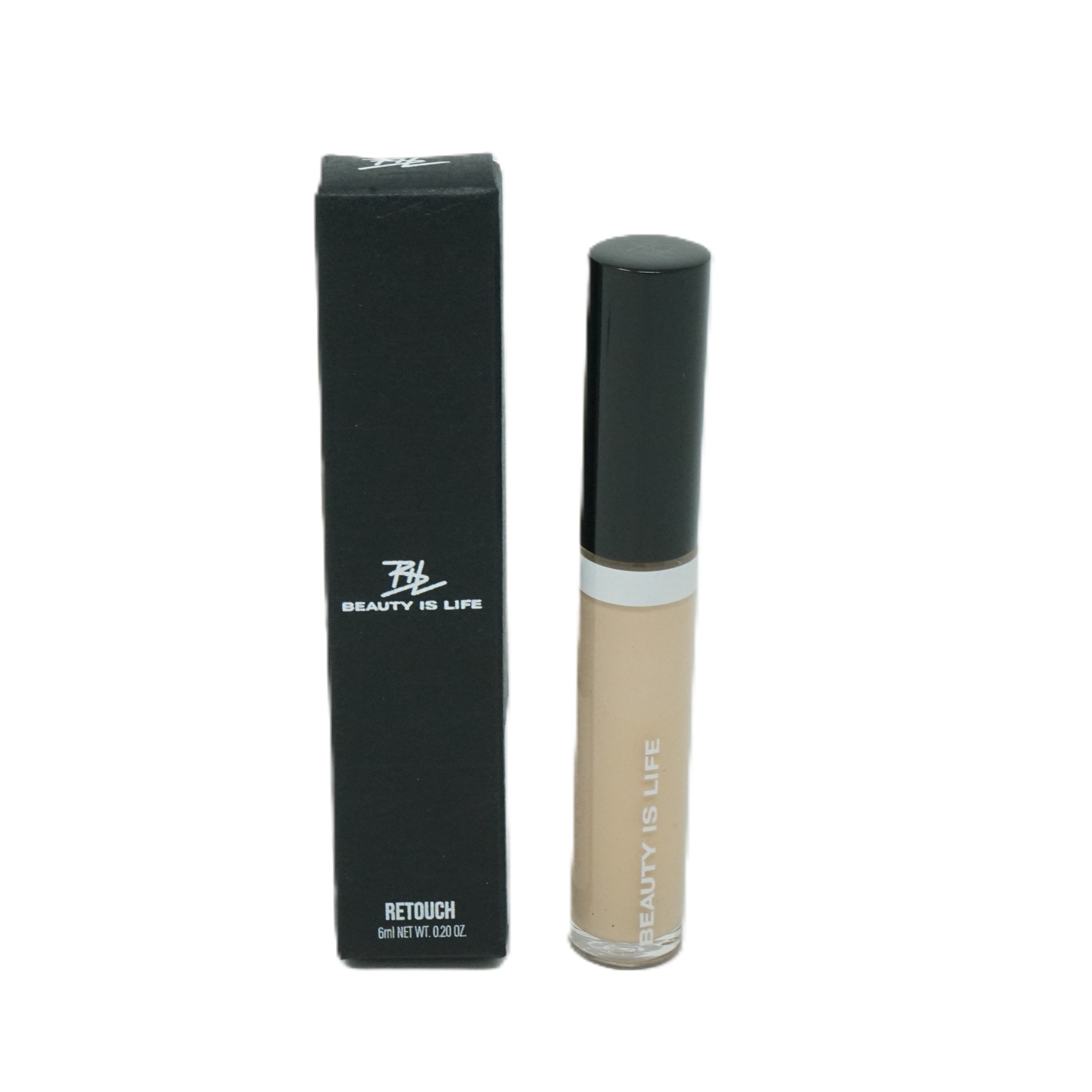 Beauty is Life Retouch Concealer 6ml