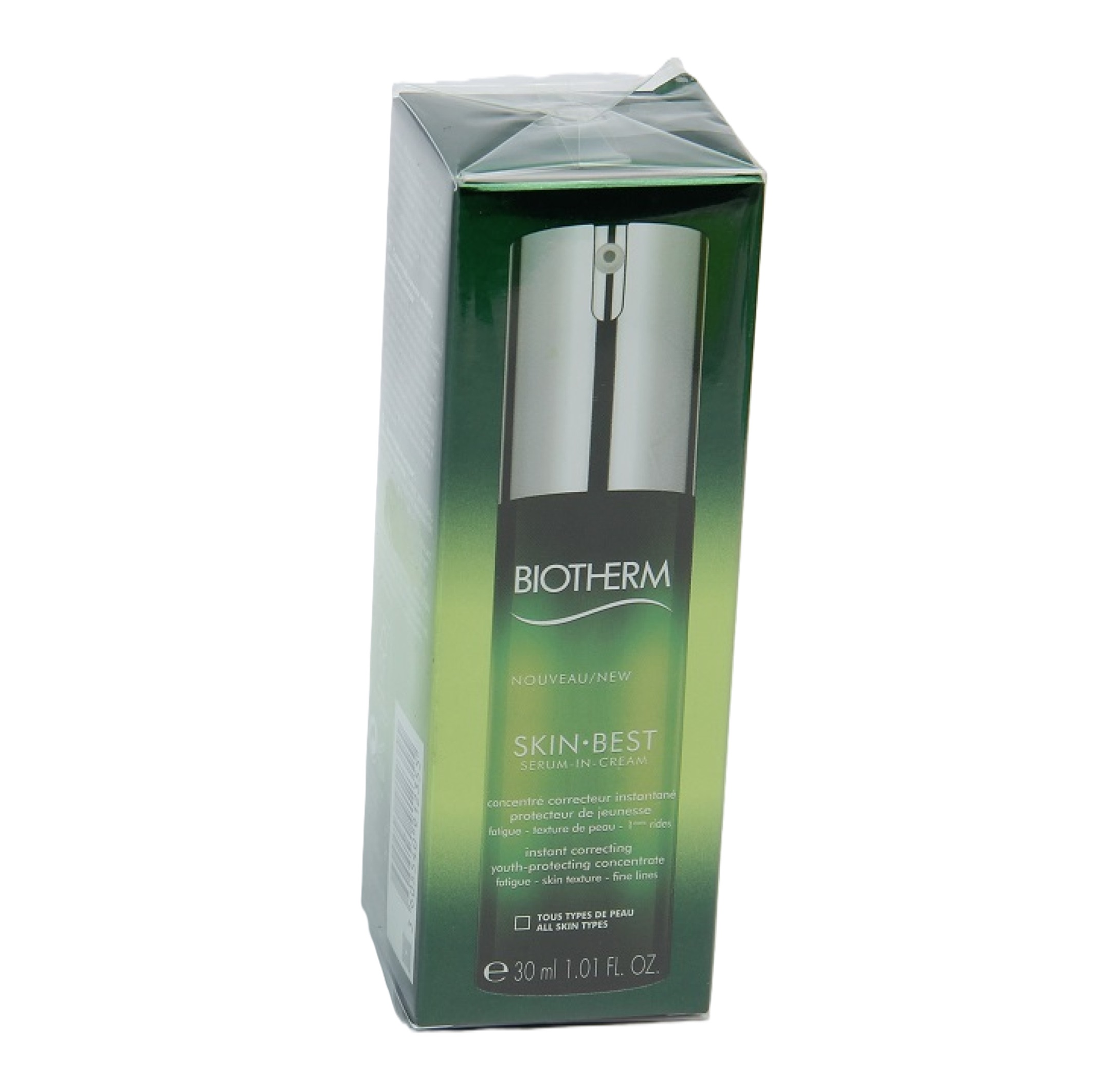 Biotherm Skin Best Serum in Creme 30 ml