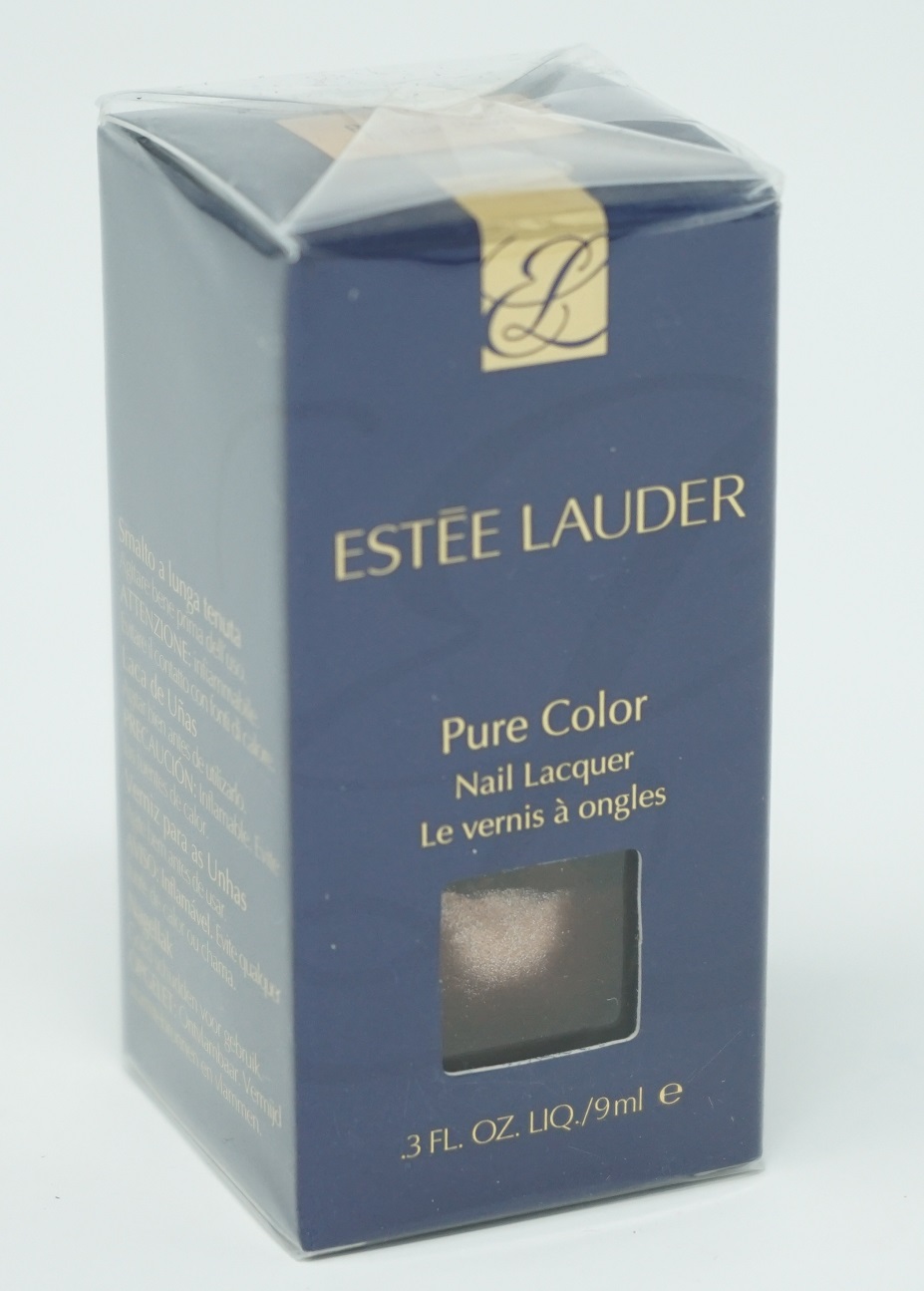 Estee Lauder Pure Color Nagellack 9ml P7 Nude Pearl