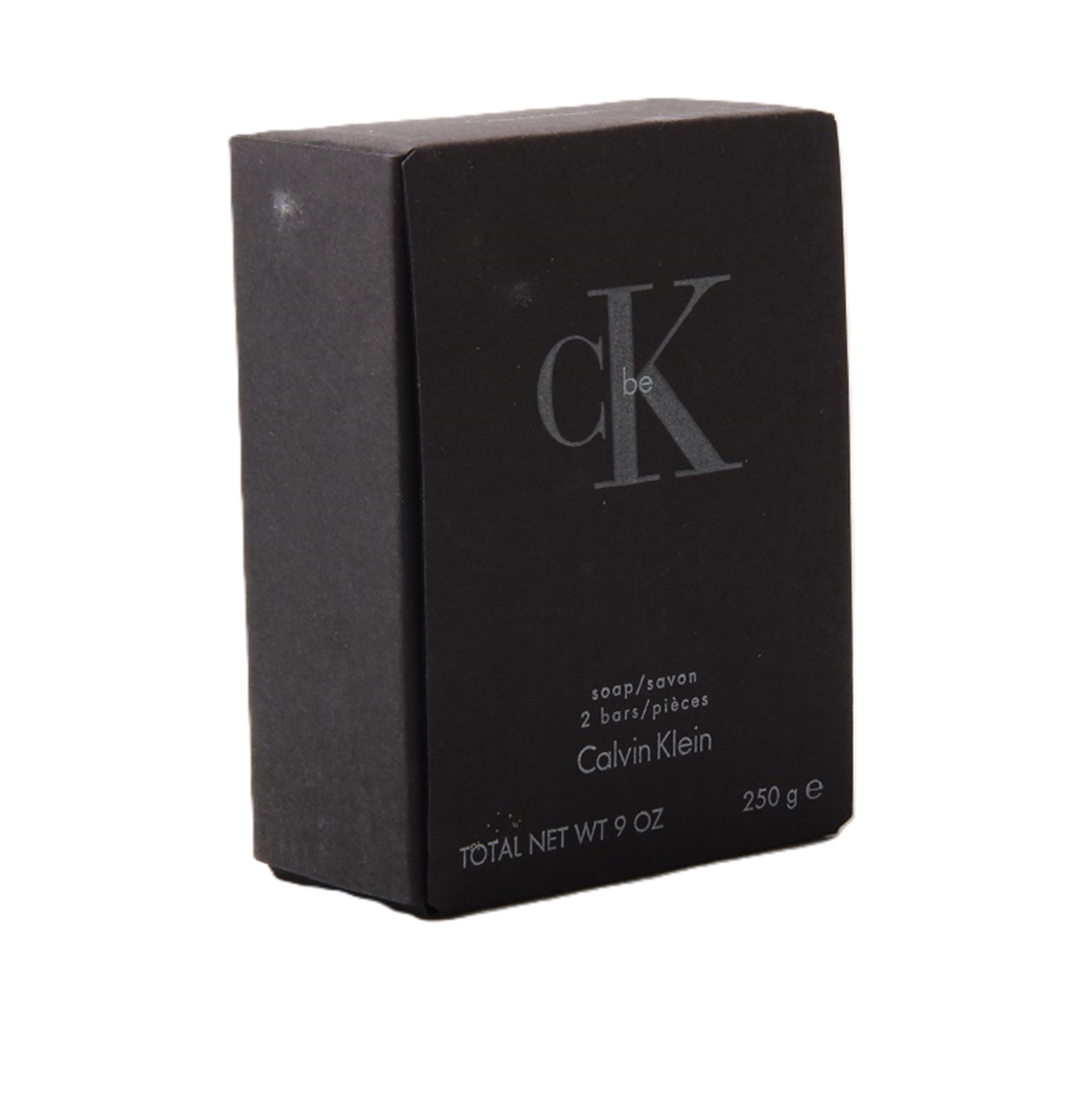 Calvin Klein CK One Seife / Soap / Savon 250g