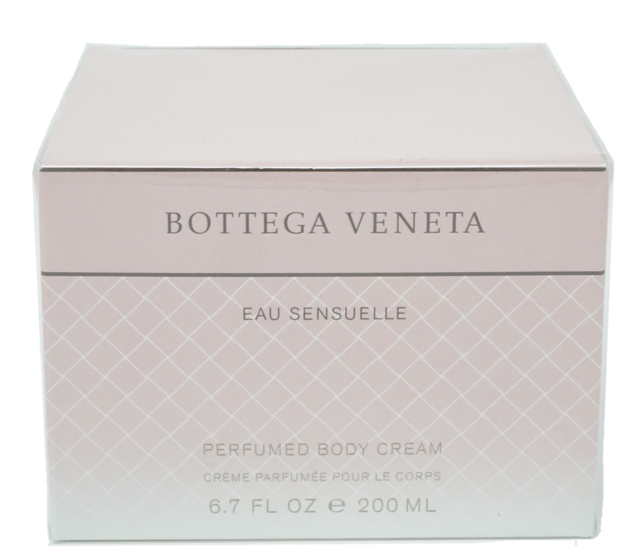 Bottega Veneta Eau Sensuelle Perfumed Body Cream 200 ml
