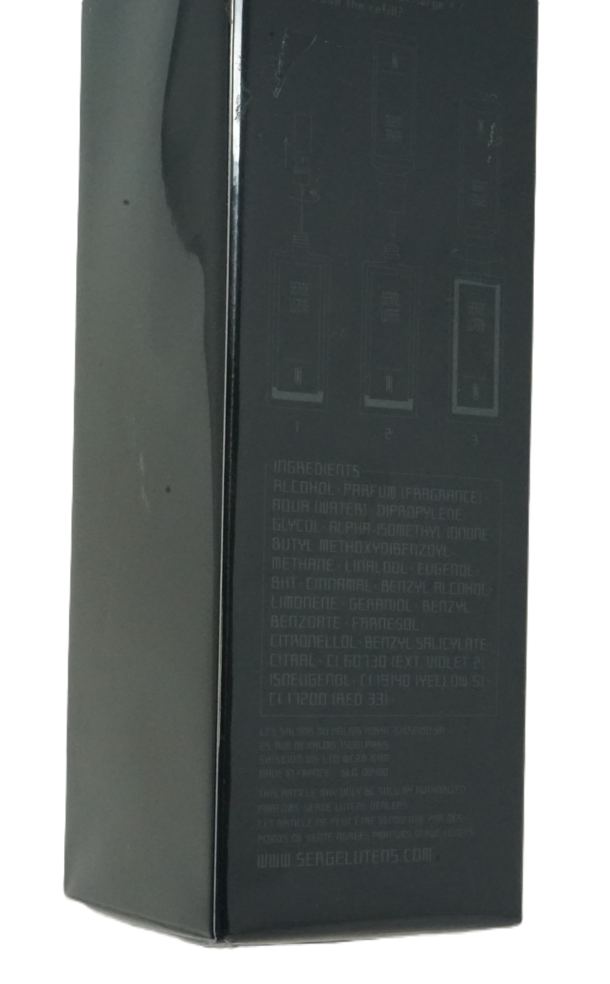 Serge Lutens Feminite du bois Eau de Parfum refill 150 ml Serge Lutens Feminite du bois Eau de Parfum refill 150 ml