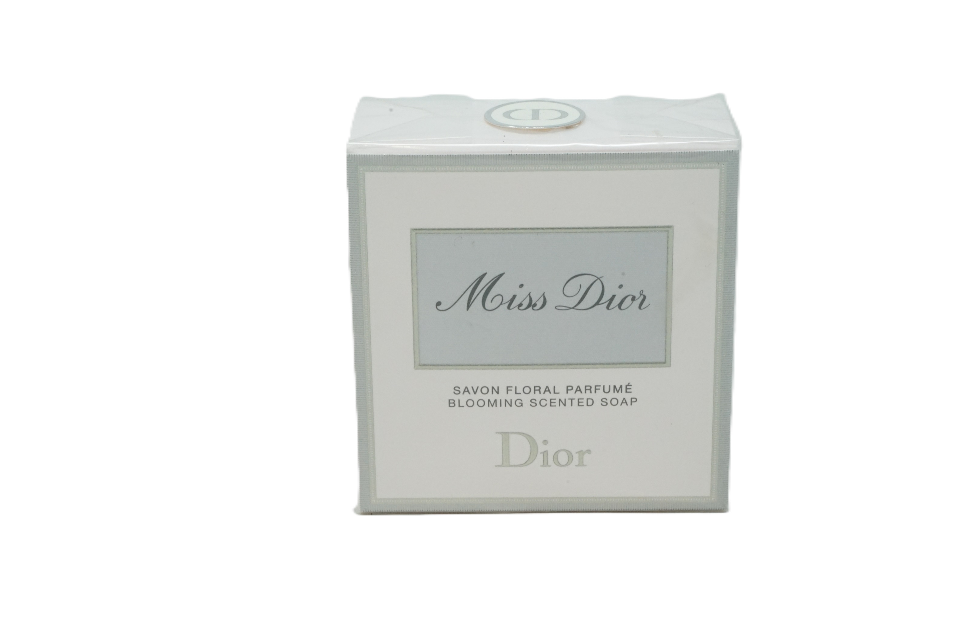 Dior Miss Dior Blooming Scented Soap Seife 100 g