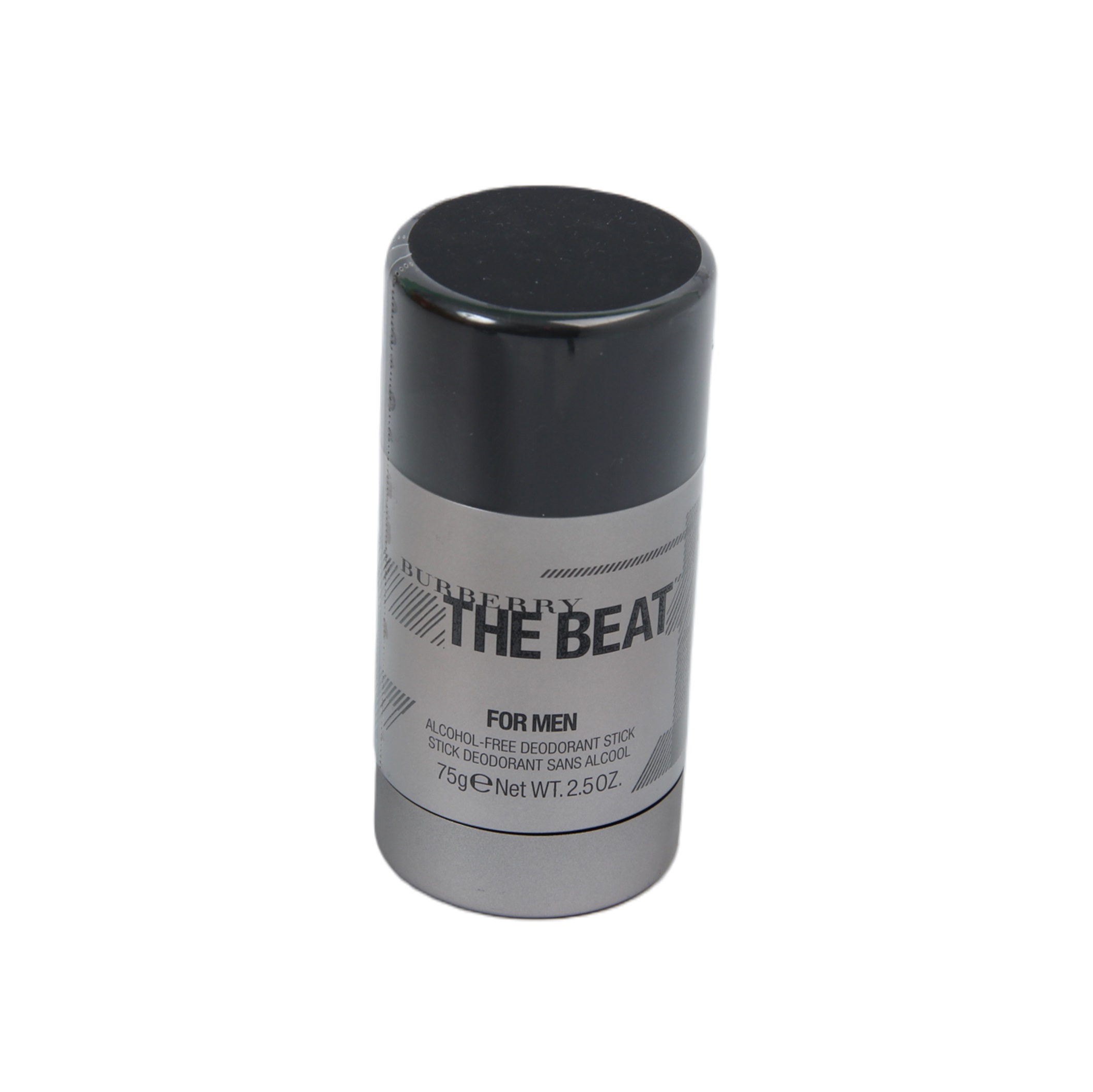 BURBERRY The Beat for men Deodorant Stick 75 g