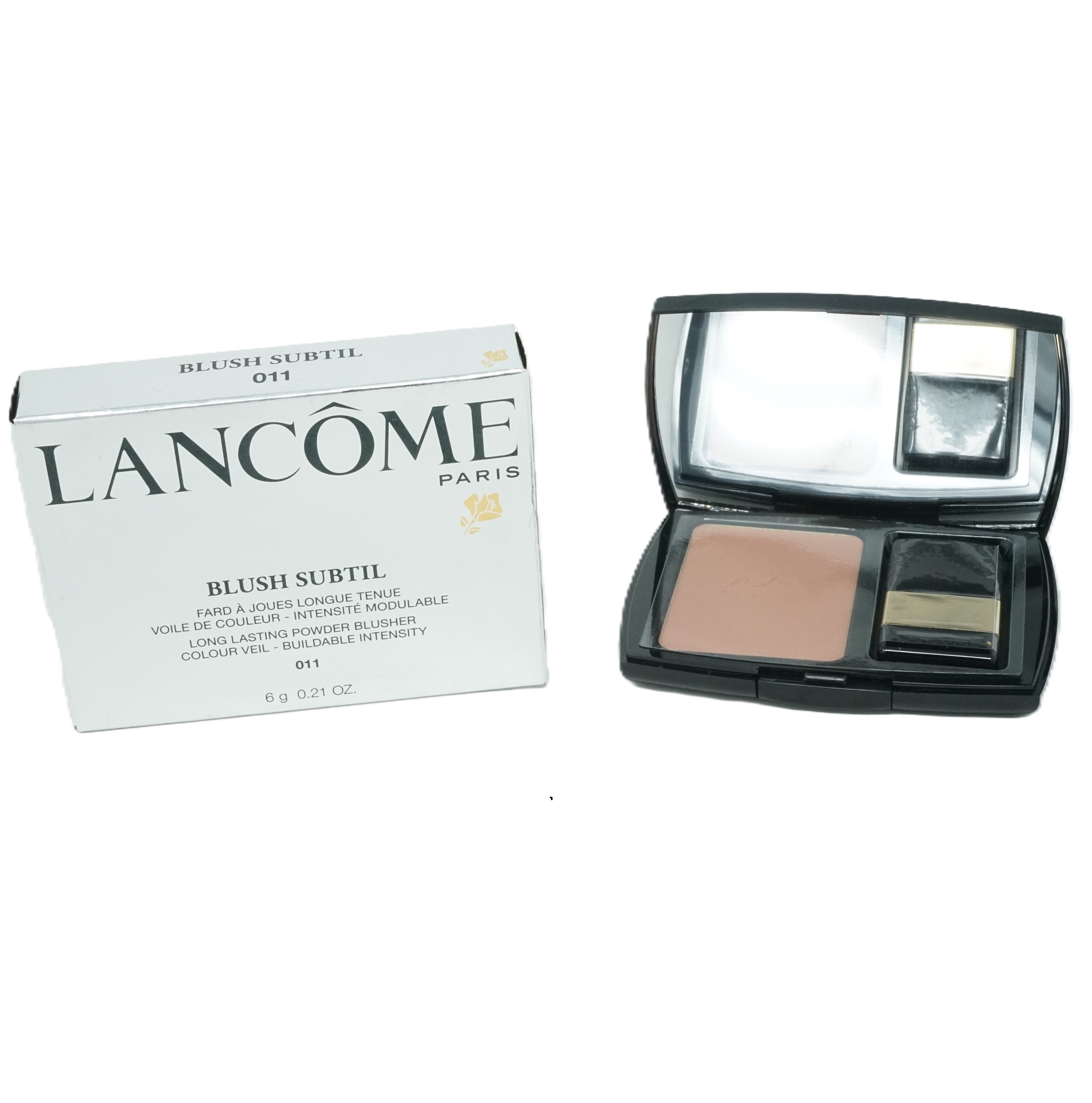 Lancome Blush Subtil Powder Blusher 011