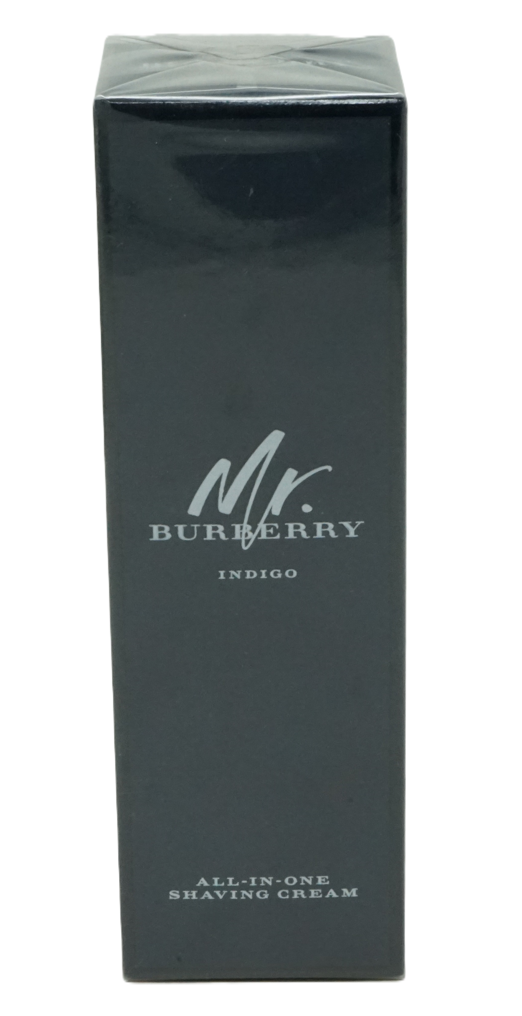 Burberry Mr Burberry Indigo All-in-one Shaving Cream 75 ml Burberry Mr Burberry Indigo All-in-one Shaving Cream 75 ml