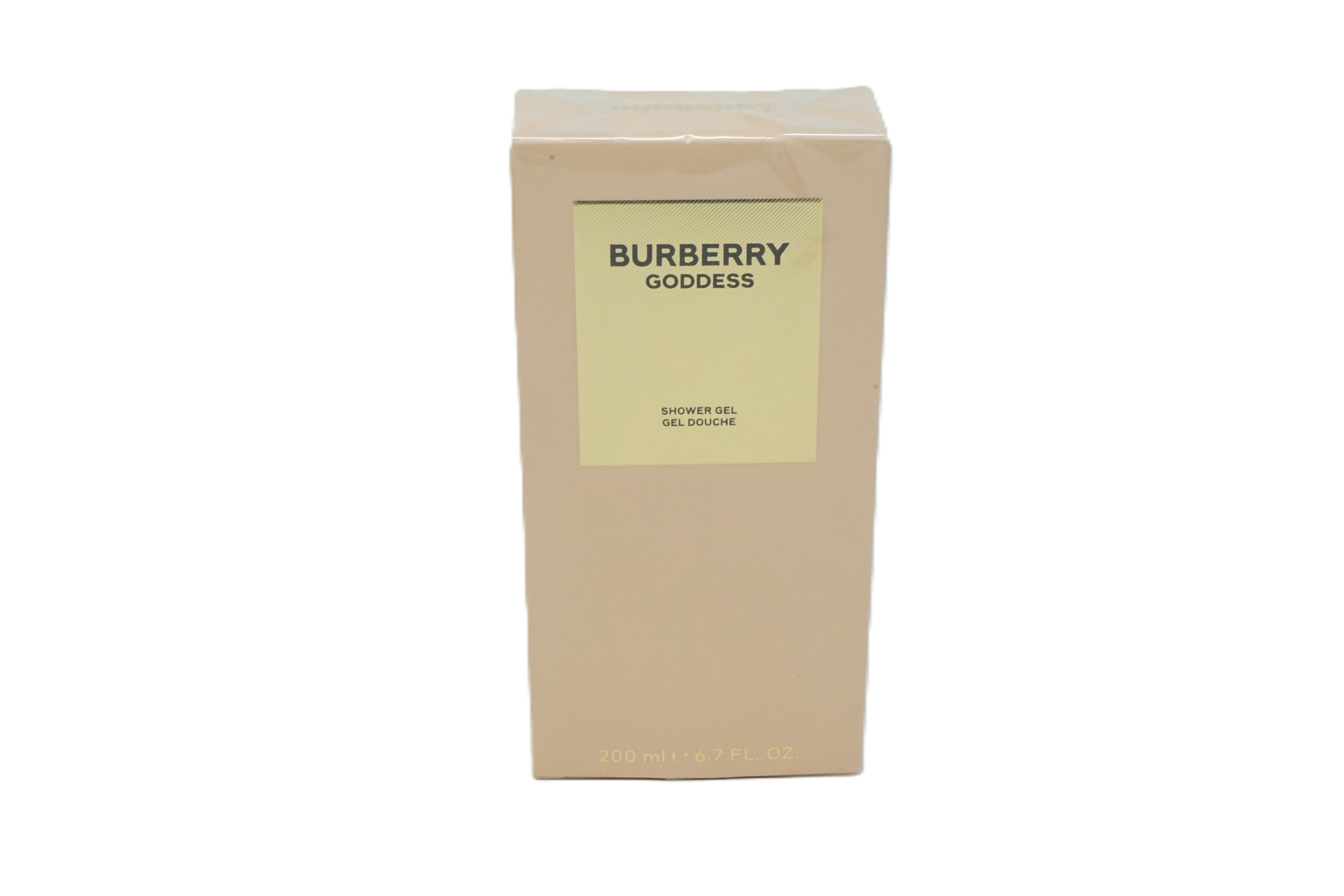 Burberry Goddess Shower Gel 200 ml