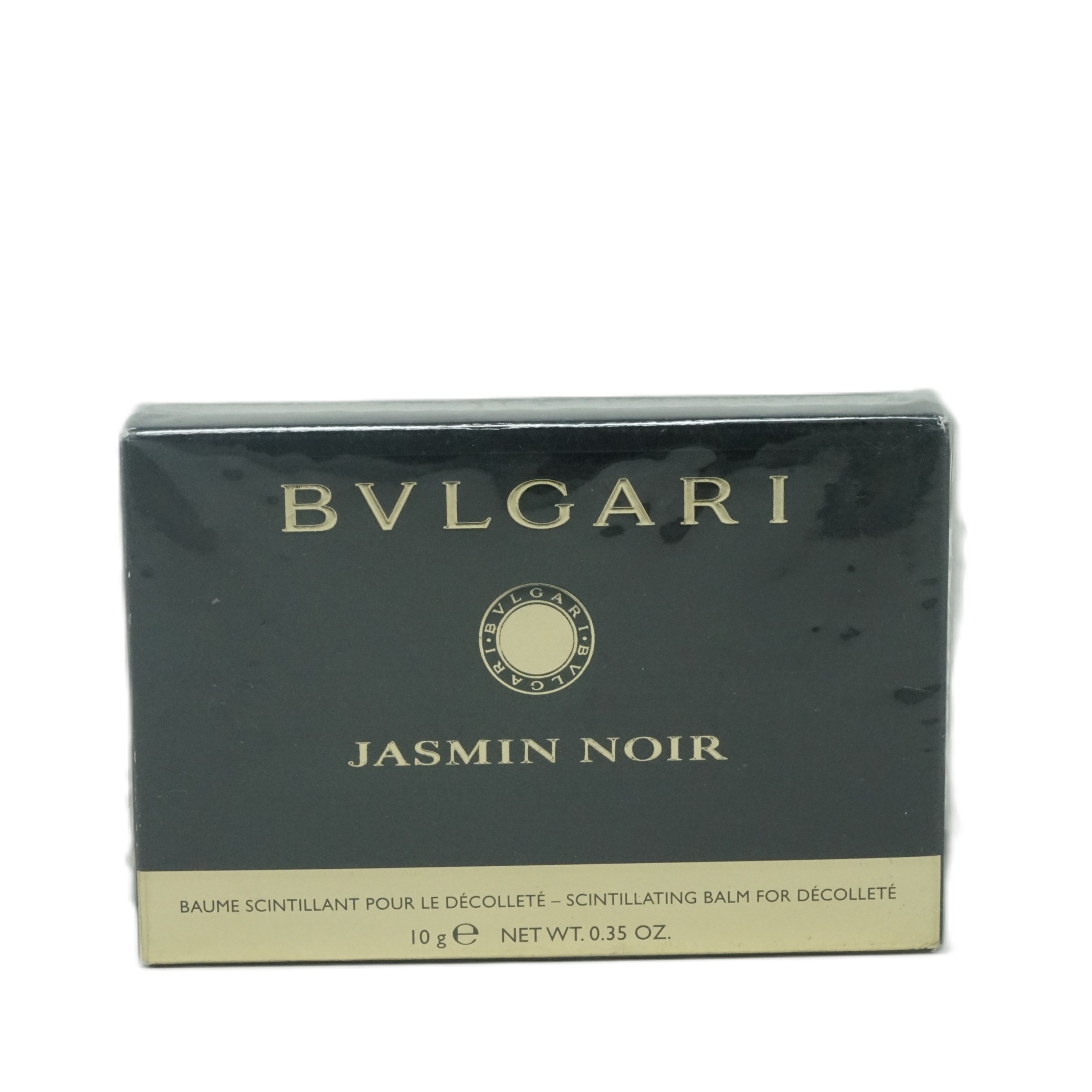 Bvlgari Jasmin Noir Balm for Decolleté 10 g