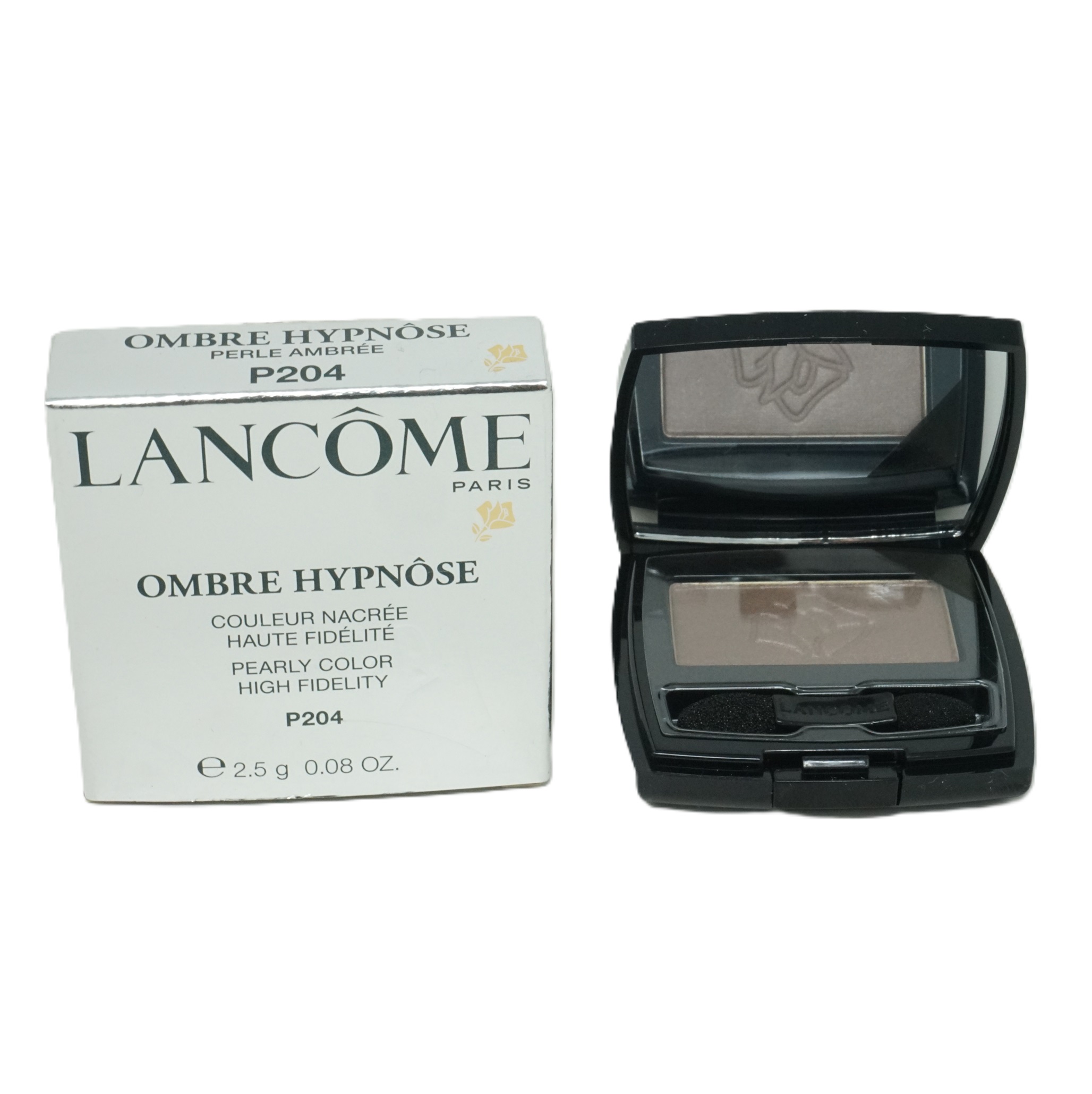 Lancome Ombre Hypnose Pearly Color Lidschatten 2,5g P204