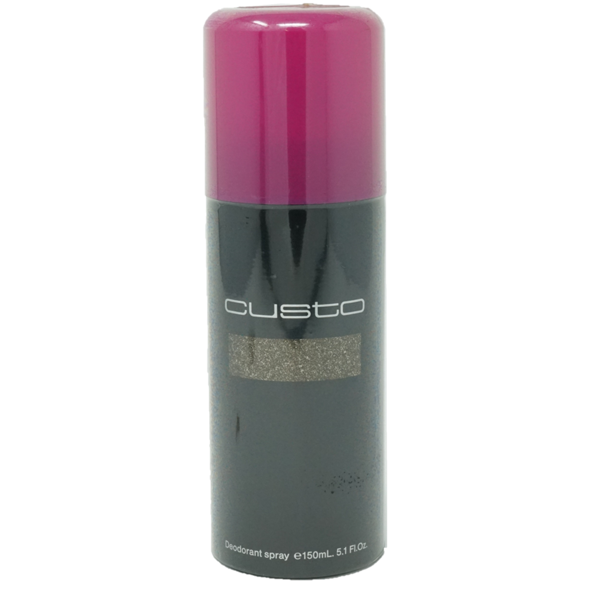 Custo Deodorant Spray 150ml