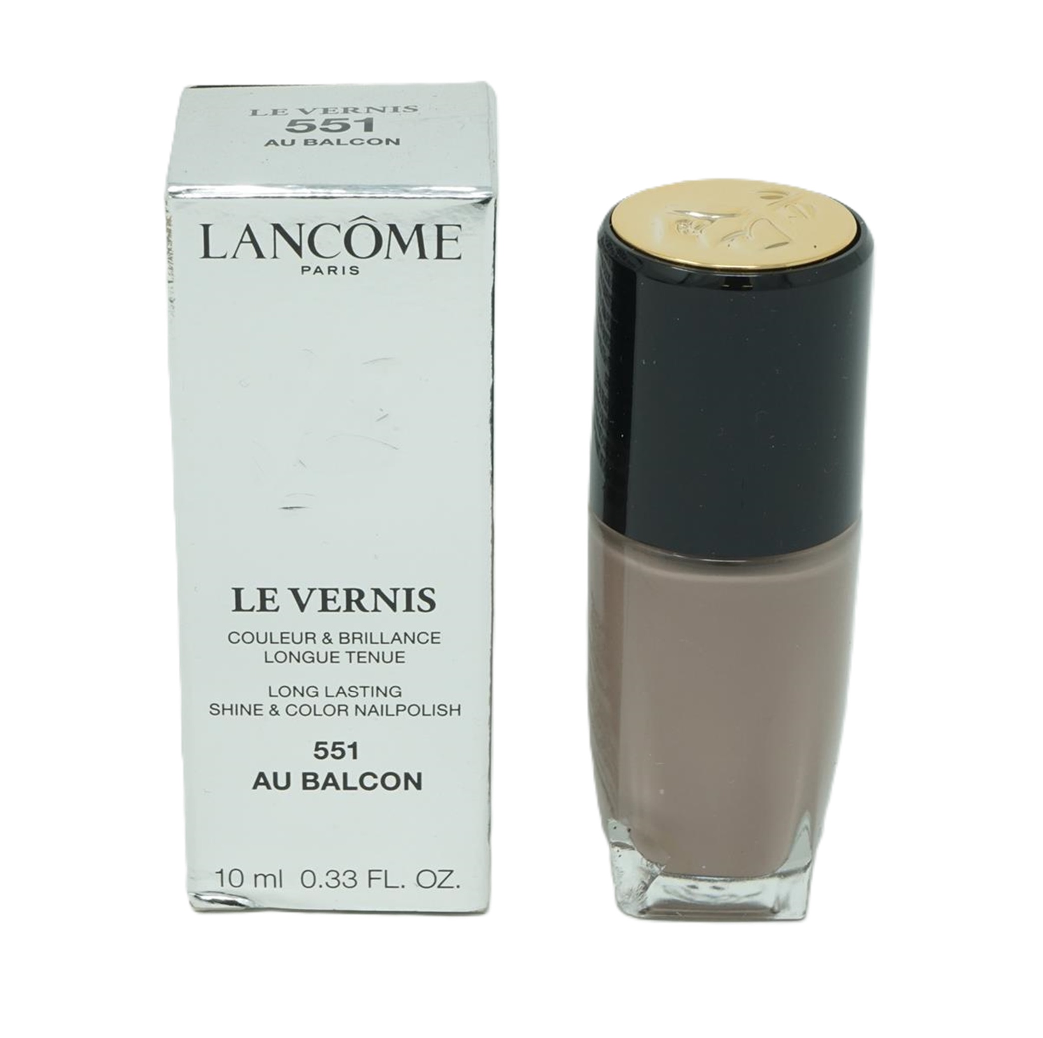 Lancome Le Vernis Nagellack 10ml/ 551 Au Balcon