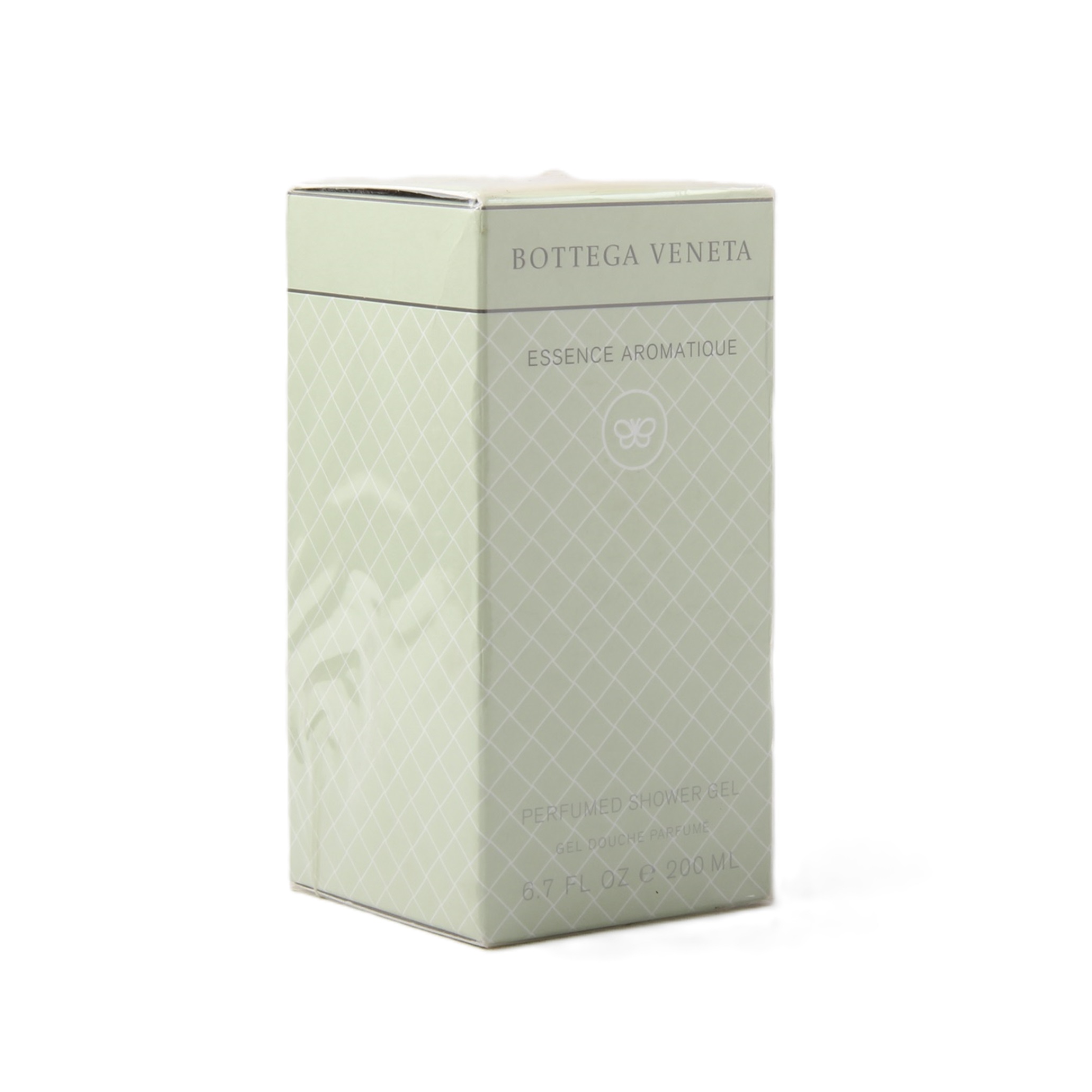 Bottega Veneta Essence Aromatique Perfumed Shower Gel 200 ml