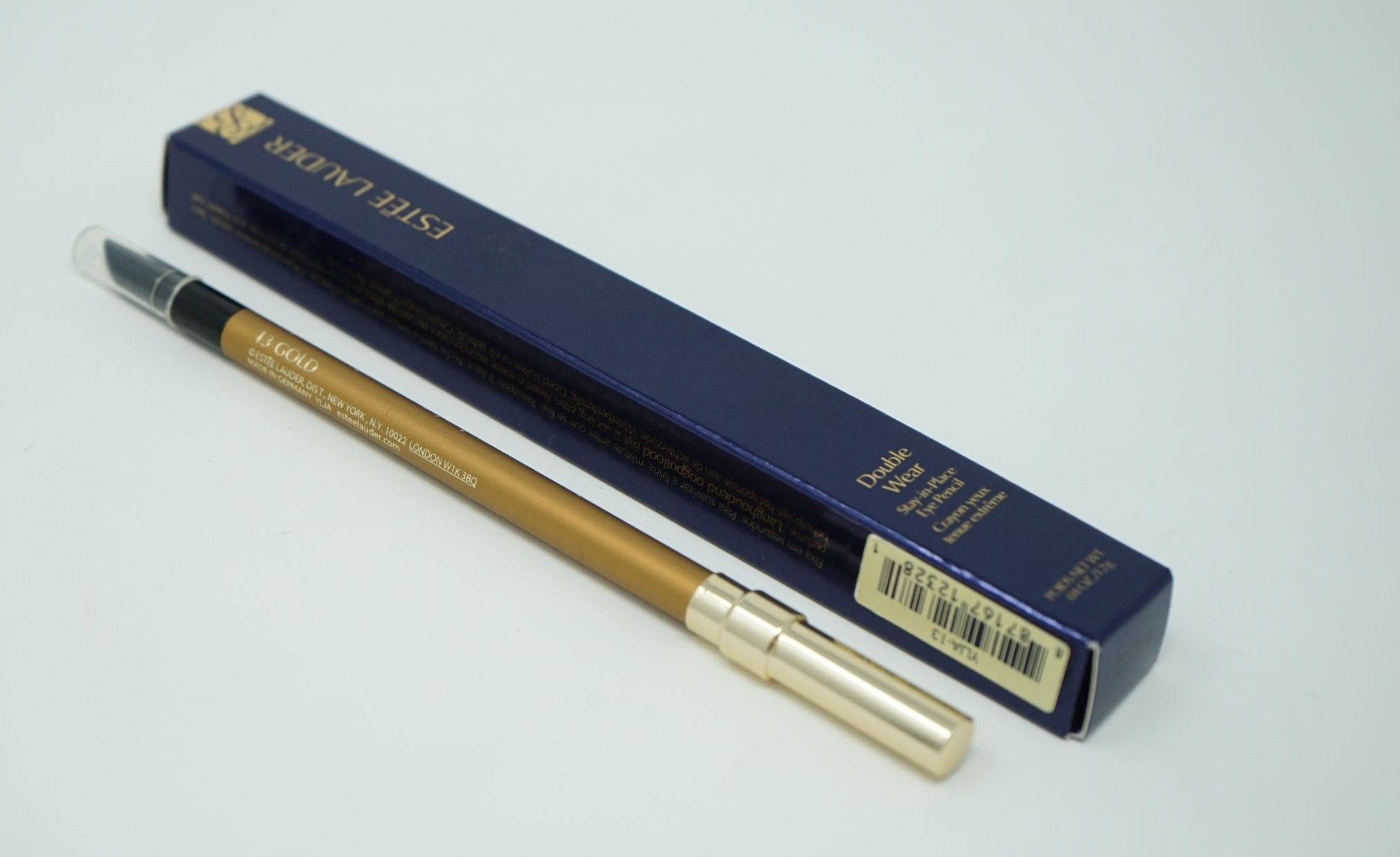 Estee Lauder Double Wear Stay-in-Place Eye Pencil  13 Gold