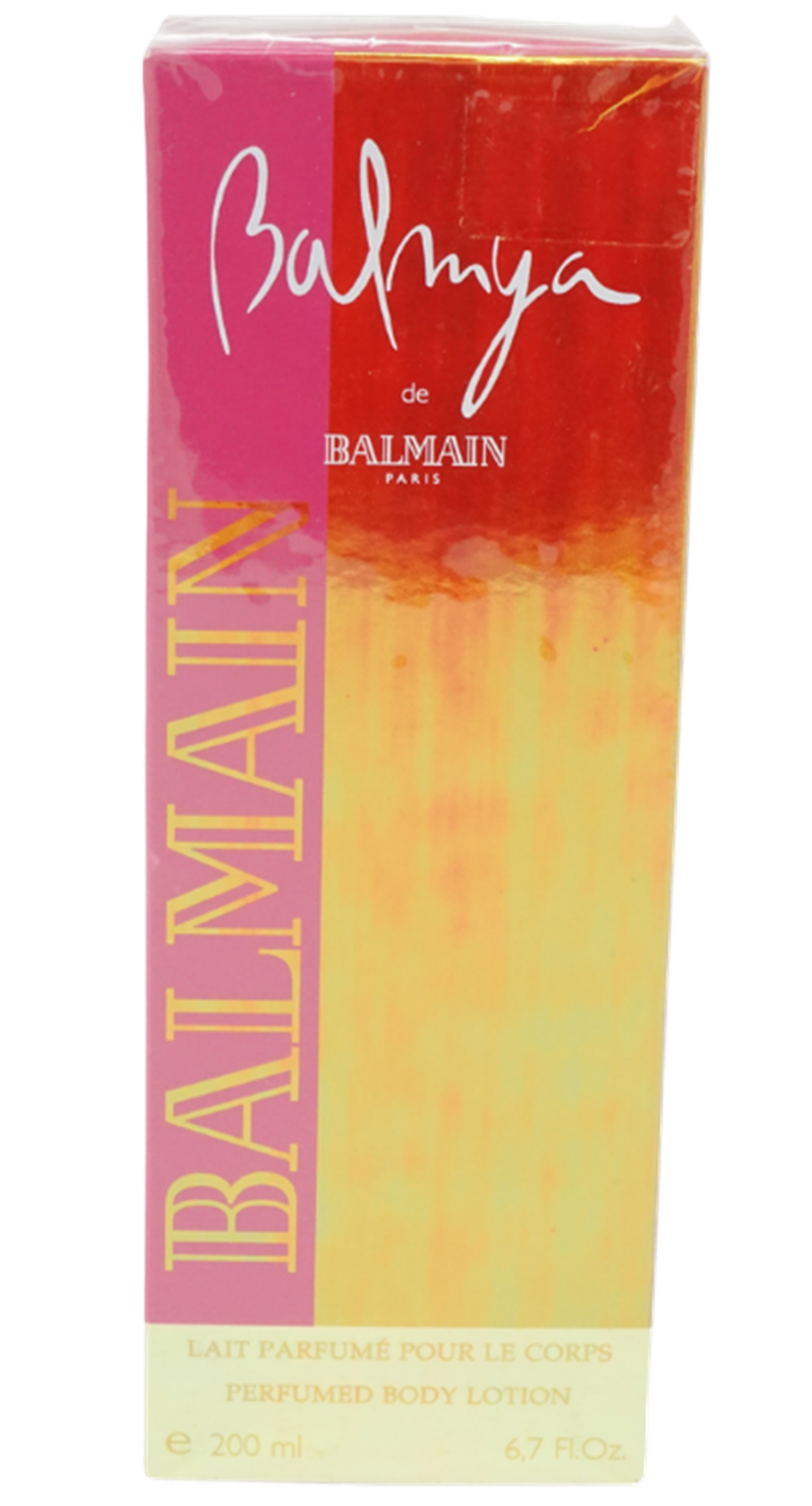 Balmain Balmya Perfumed Body Lotion 200 ml