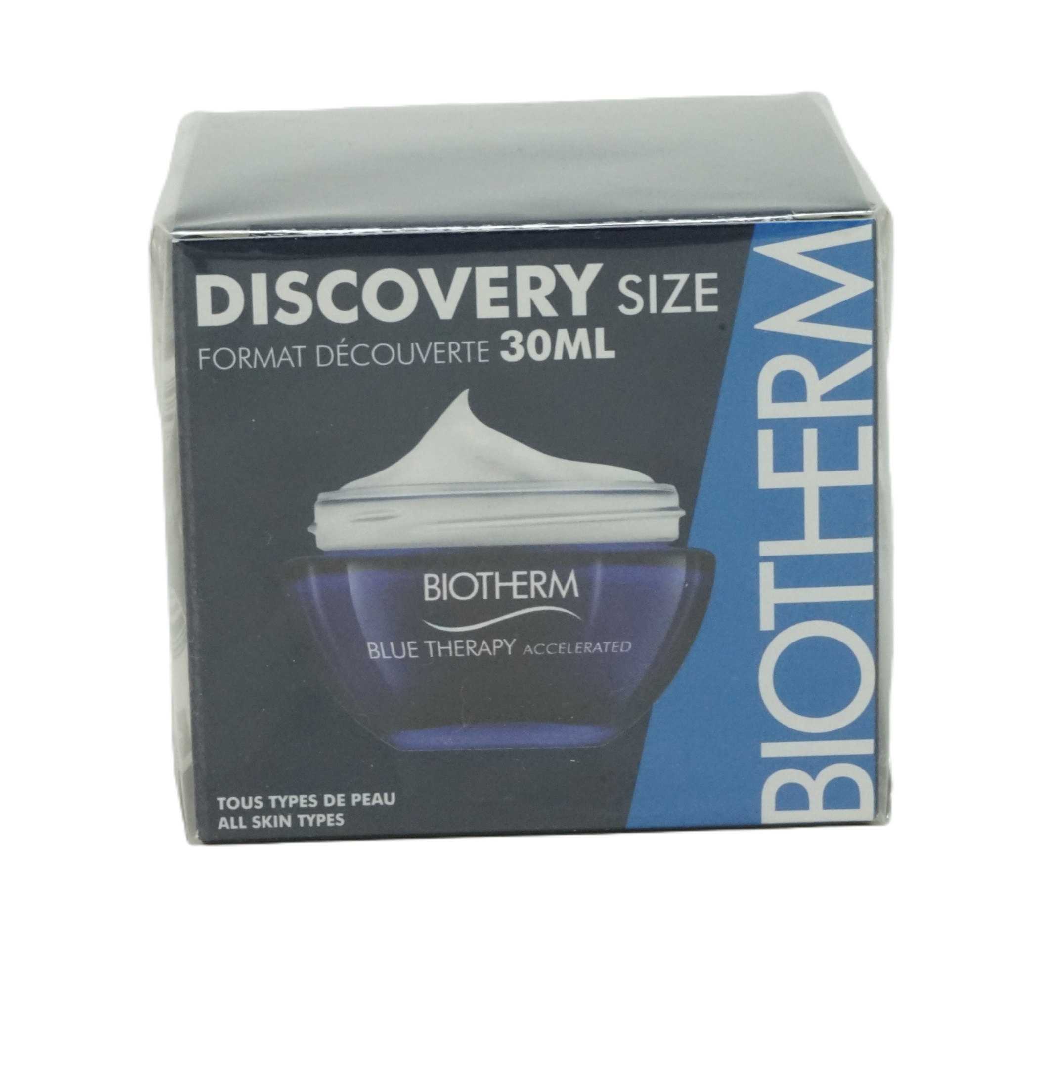 Biotherm Blue Therapy Accelerated Anti-Aging 30ml