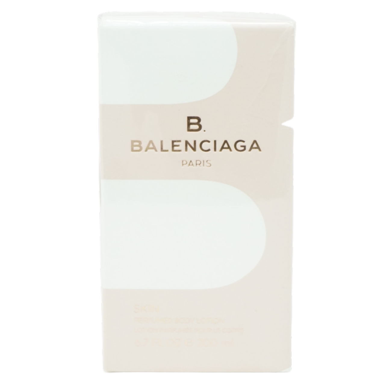 Balenciaga B. Skin perfumed Body Lotion 200ml