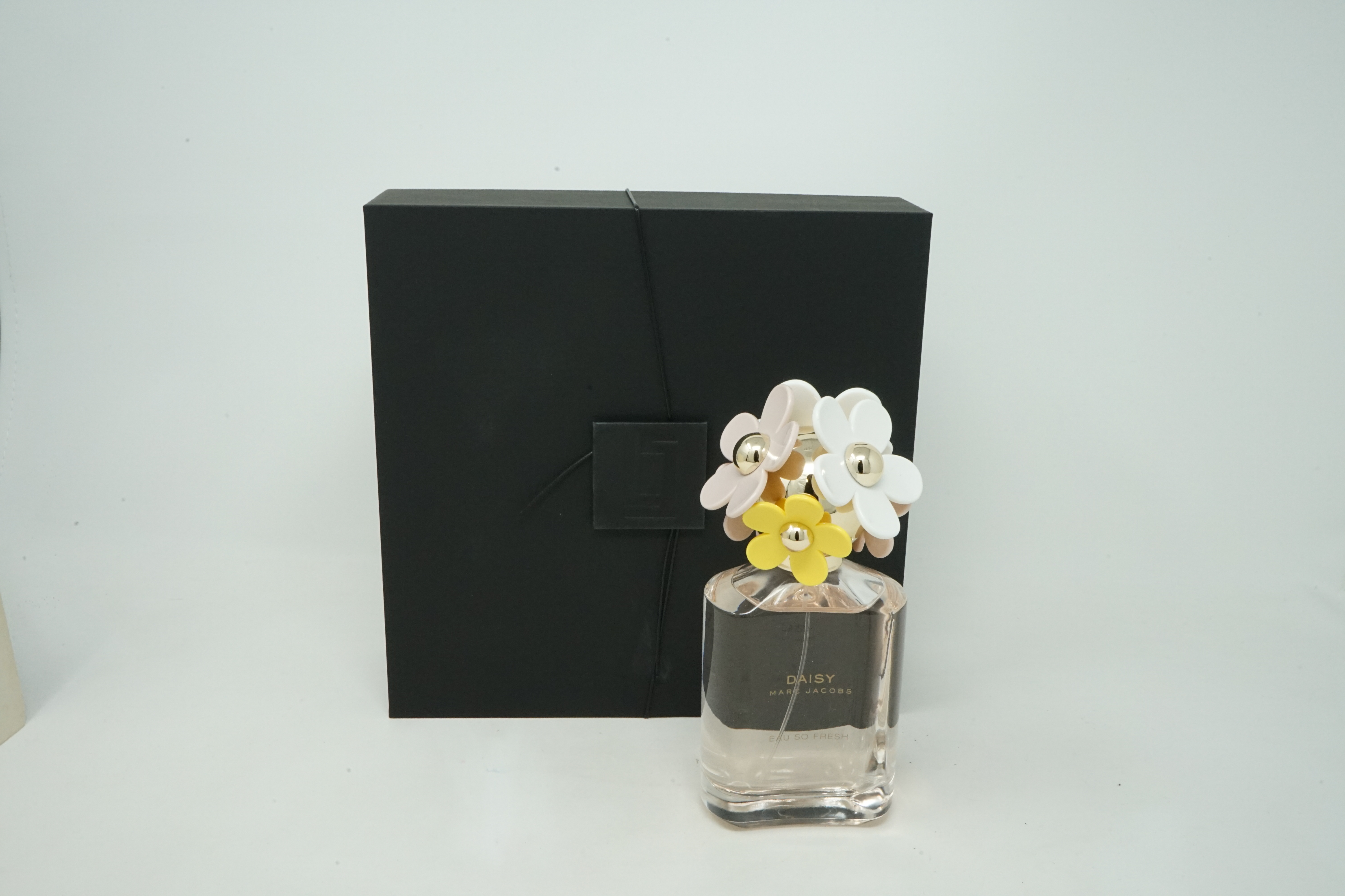Marc Jacobs Daisy Eau so Fresh Eau de Toilette Spray 125 ml Marc Jacobs Daisy Eau so Fresh Eau de Toilette Spray 125 ml