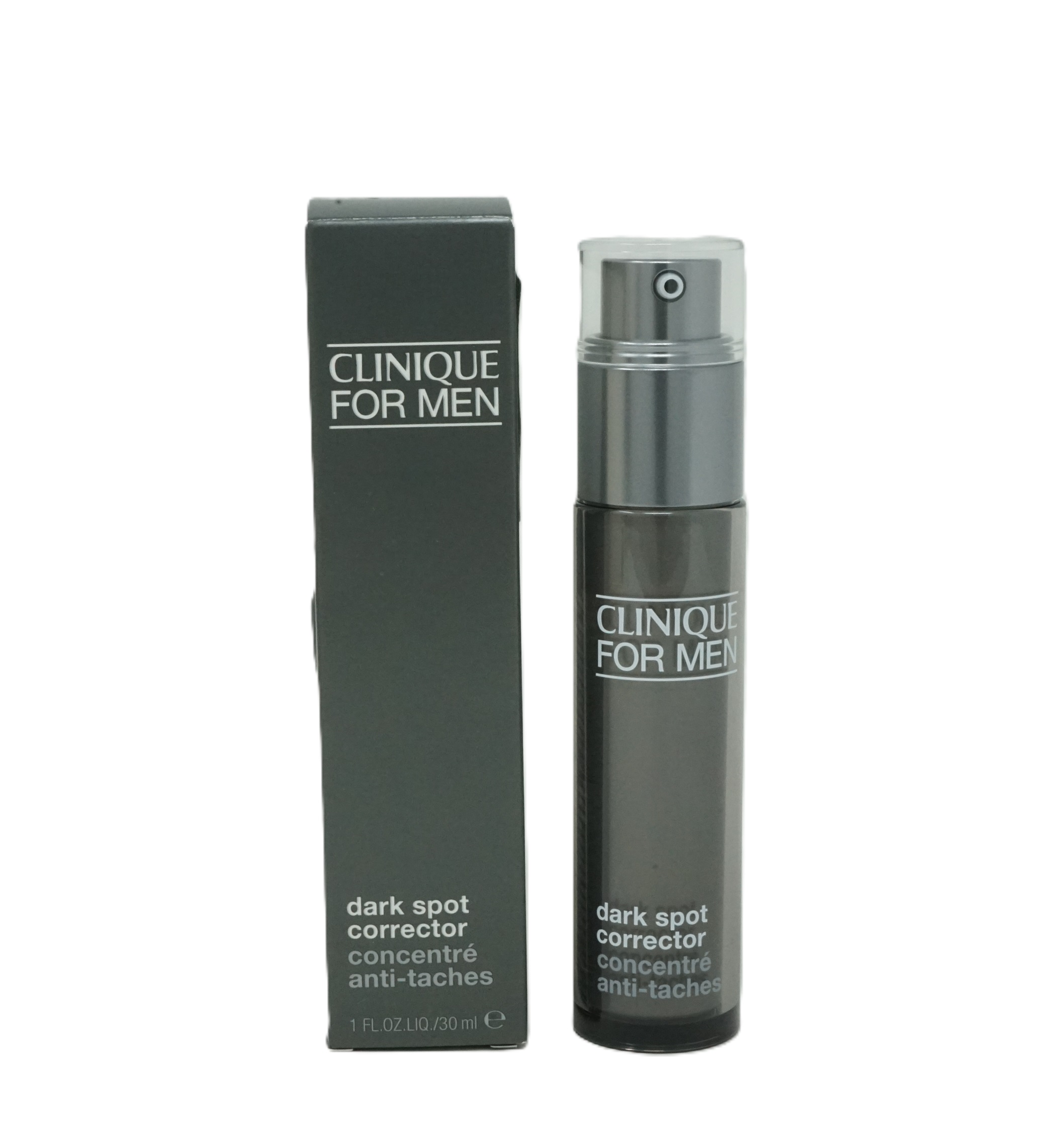 Clinique For Men Dark Spot Gesichtsserum gegen Pigmentflecken 30 ml Clinique For Men Dark Spot Gesichtsserum gegen Pigmentflecken 30 ml