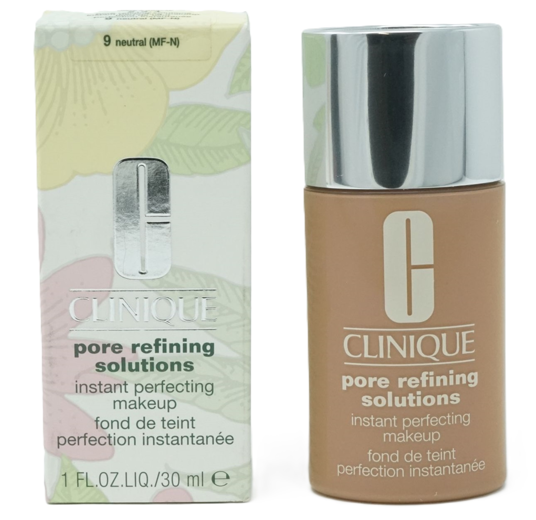 Clinique Pore refining solutions perfecting Makeup 30 ml   19 sand (M-N)