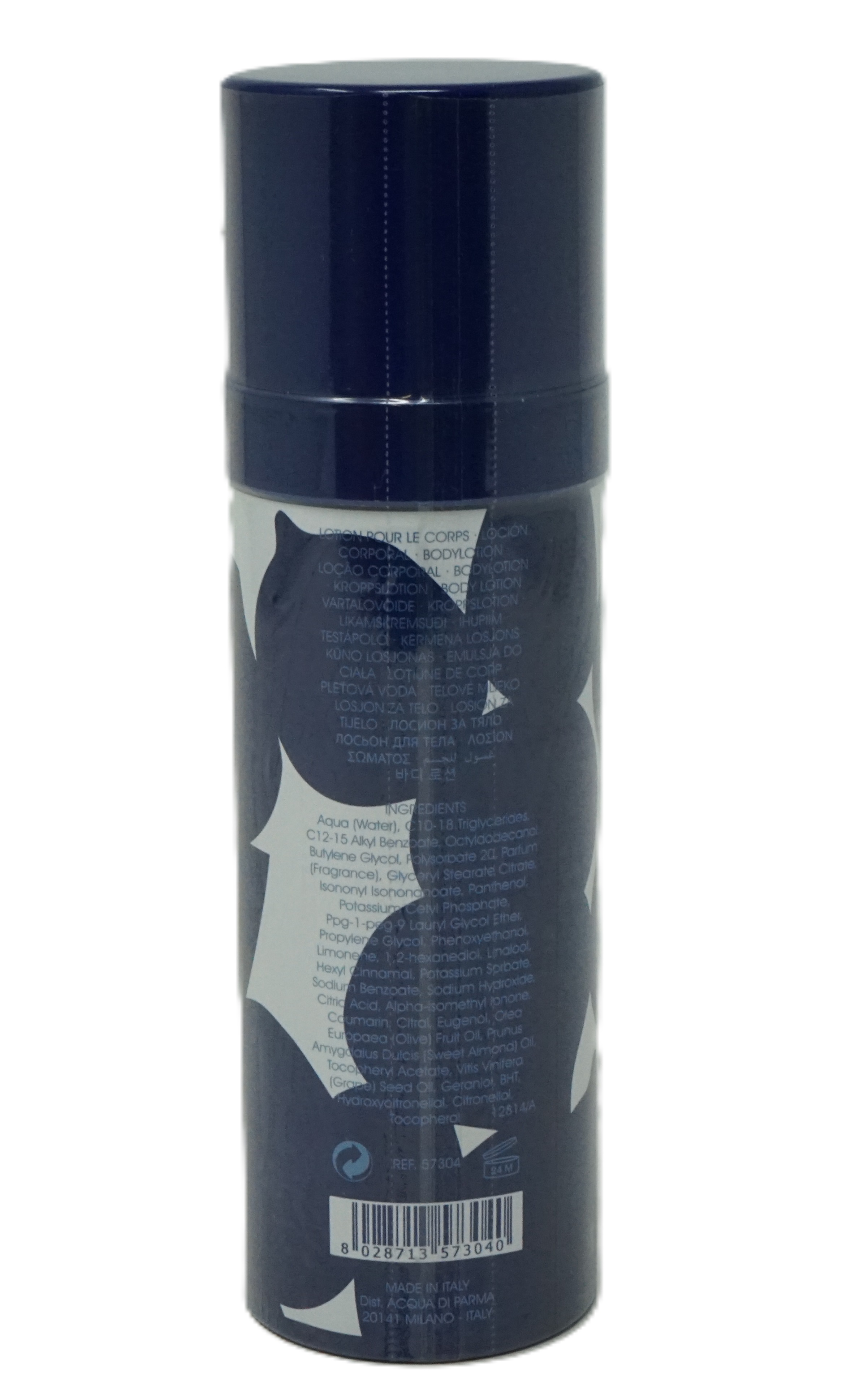 Acqua di Parma Blu Mediterraneo Chinotto di Liguria Body Lotion 150 ml