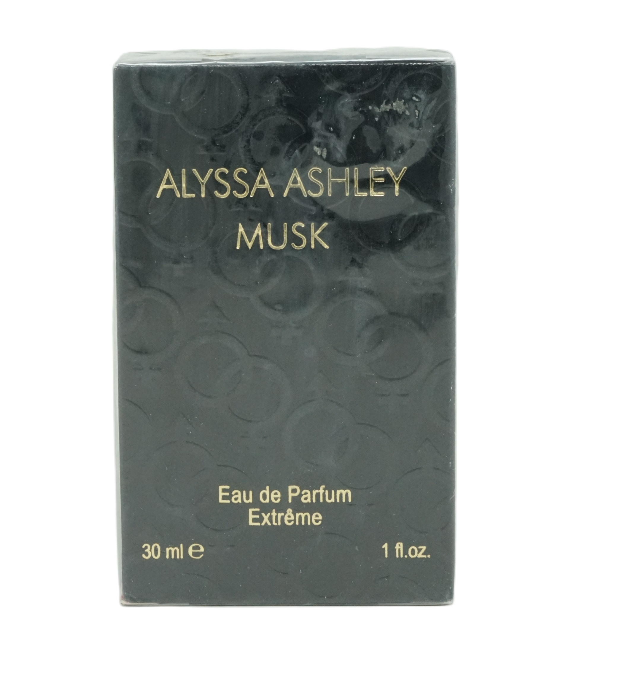 Alyssa Ashley Musk Extreme Eau de Parfum 30ml