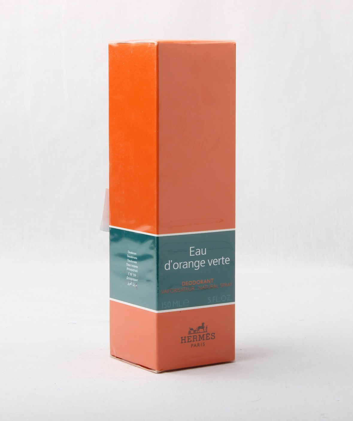 Hermes - Eau d'Orange Verte  Deodorant spray 150ml